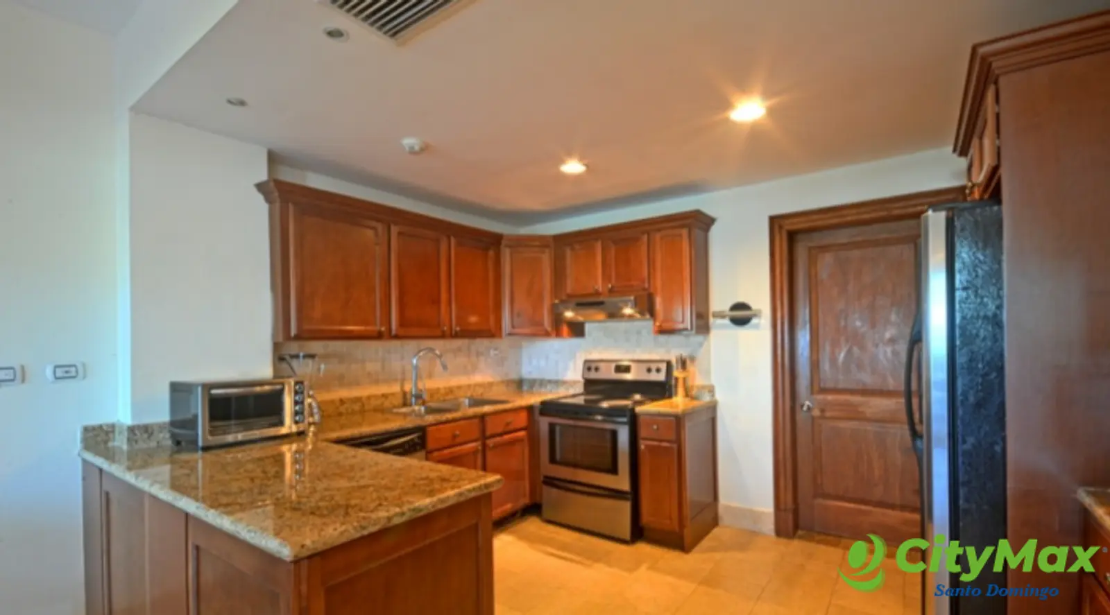 apartamento en venta con vista a la playa en Cap Cana  - foto 17