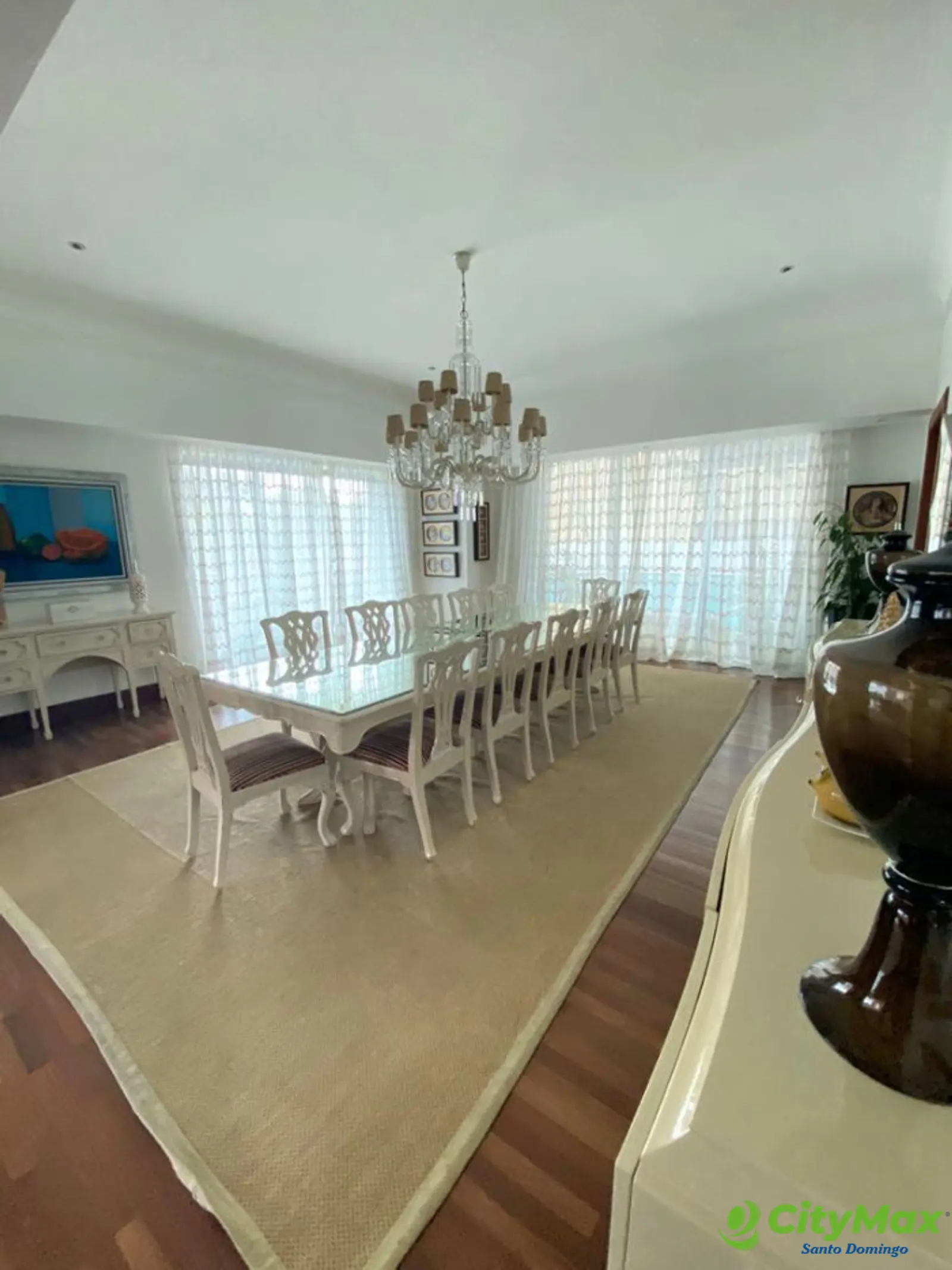 Apartamento en Venta en Los Cacicazgos - foto 3