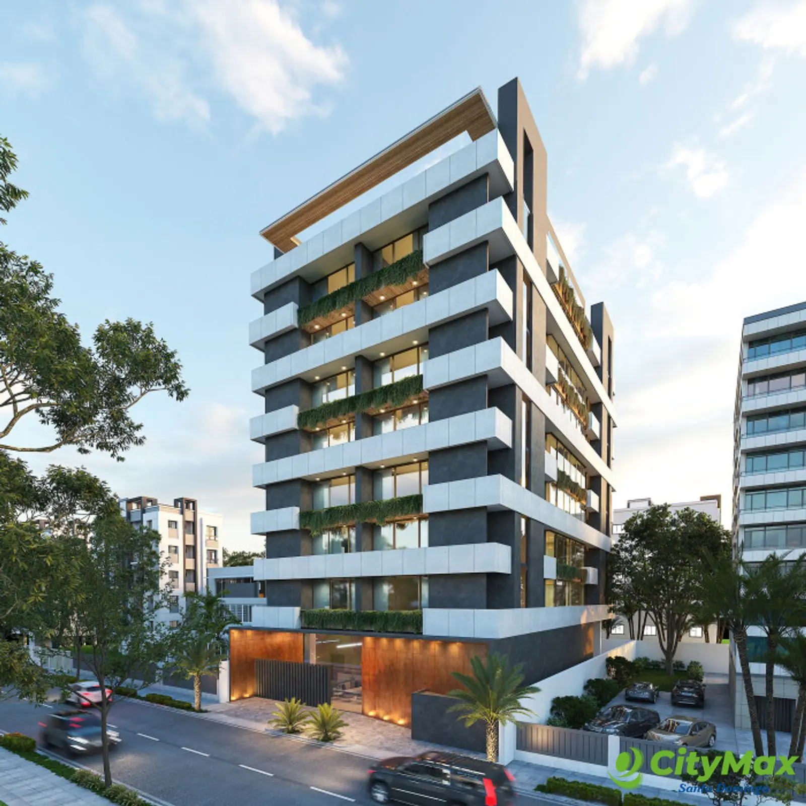 Apartamento en Venta en Bella Vista - foto 2