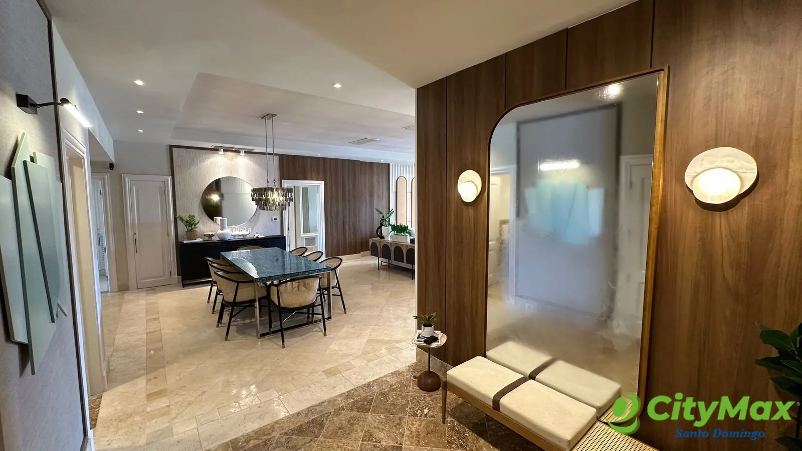 Apartamento Luxury en Venta en Cap Cana - Amueblado - foto 5