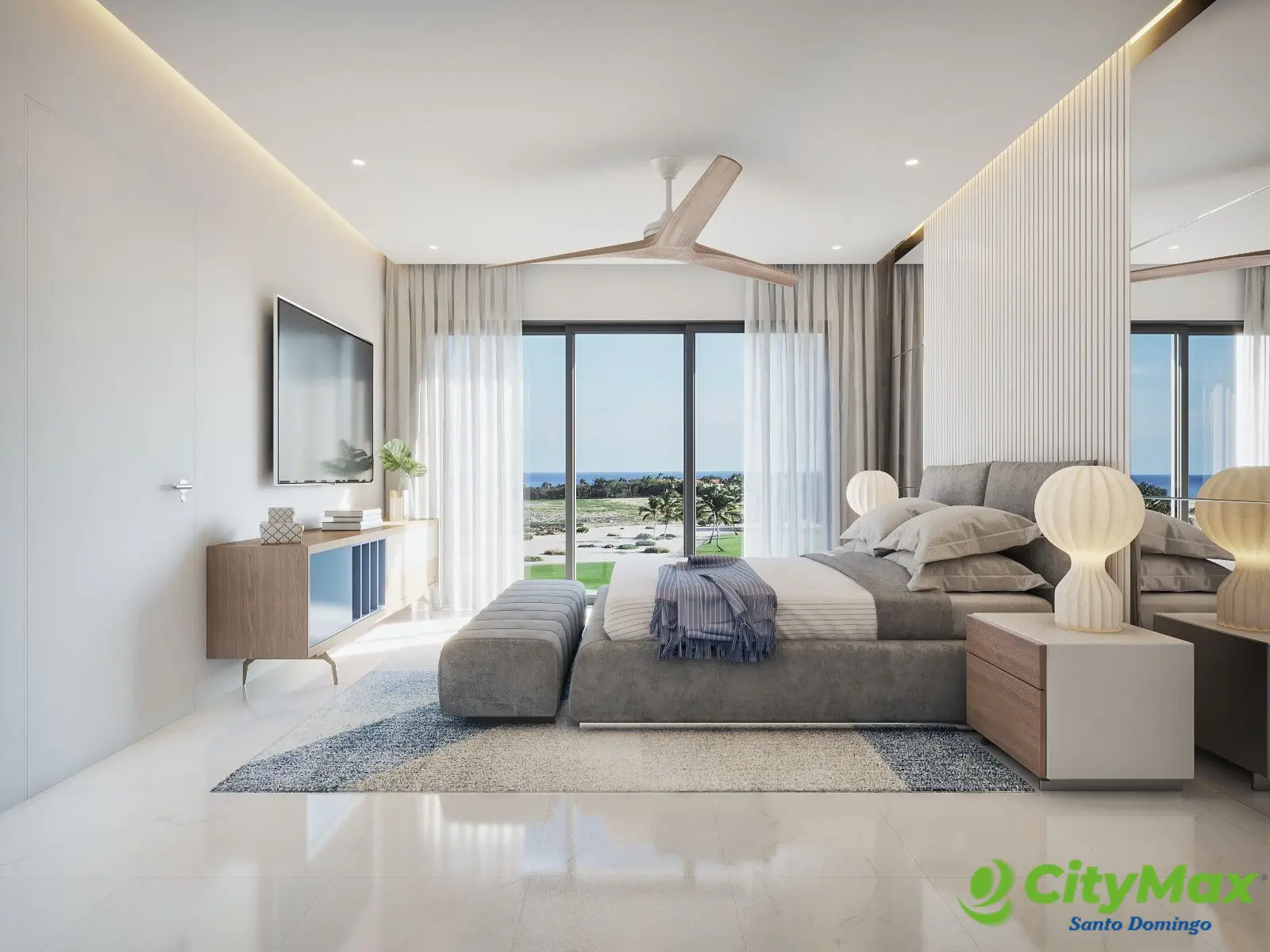 Apartamento en venta en Cap Cana - foto 4