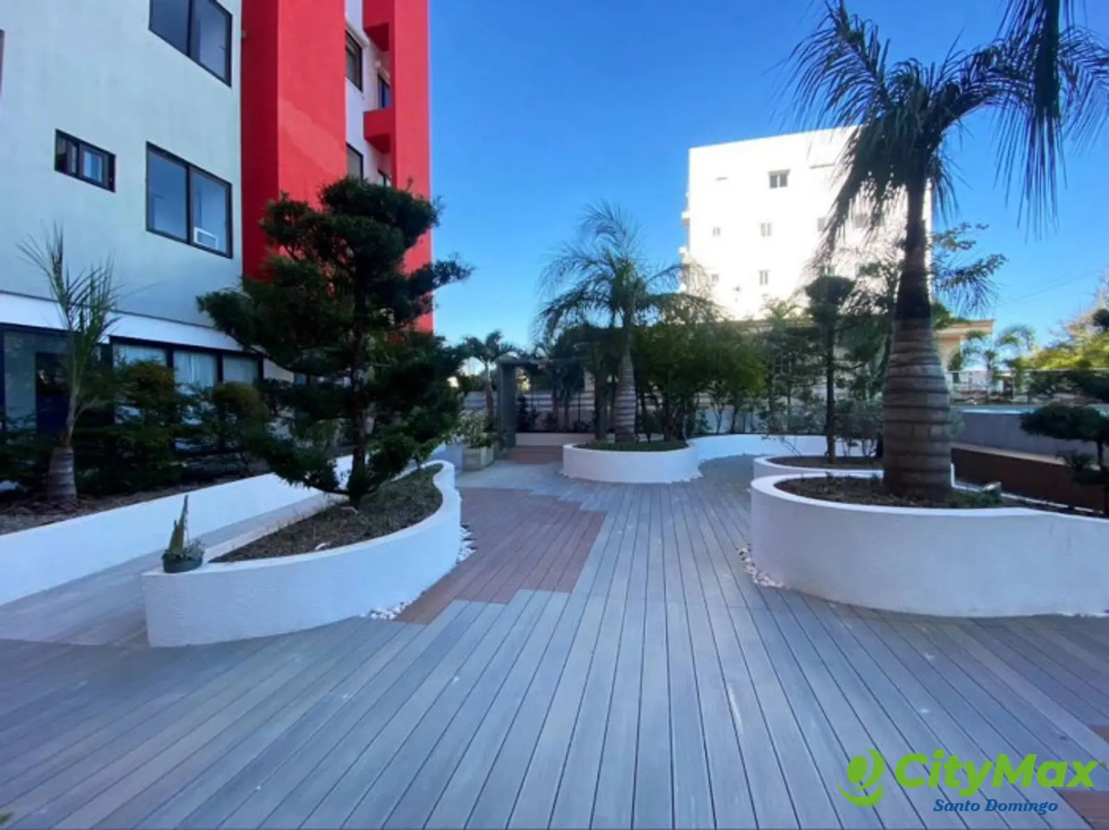 Apartamento en Renta en Los Cacicazgos, Santo Domingo - foto 12