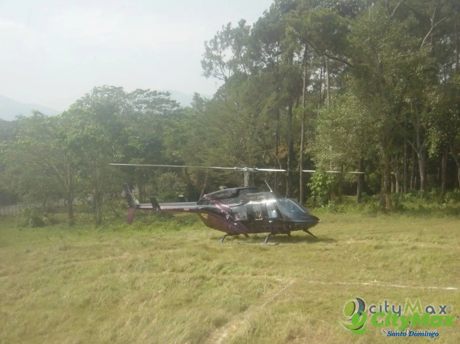 Finca en venta en Buena Vista Jarabacoa incluye cabaña  - foto 3