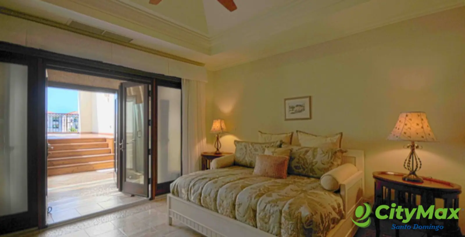 apartamento en venta de 4 habitaciones marina Cap Cana - foto 11
