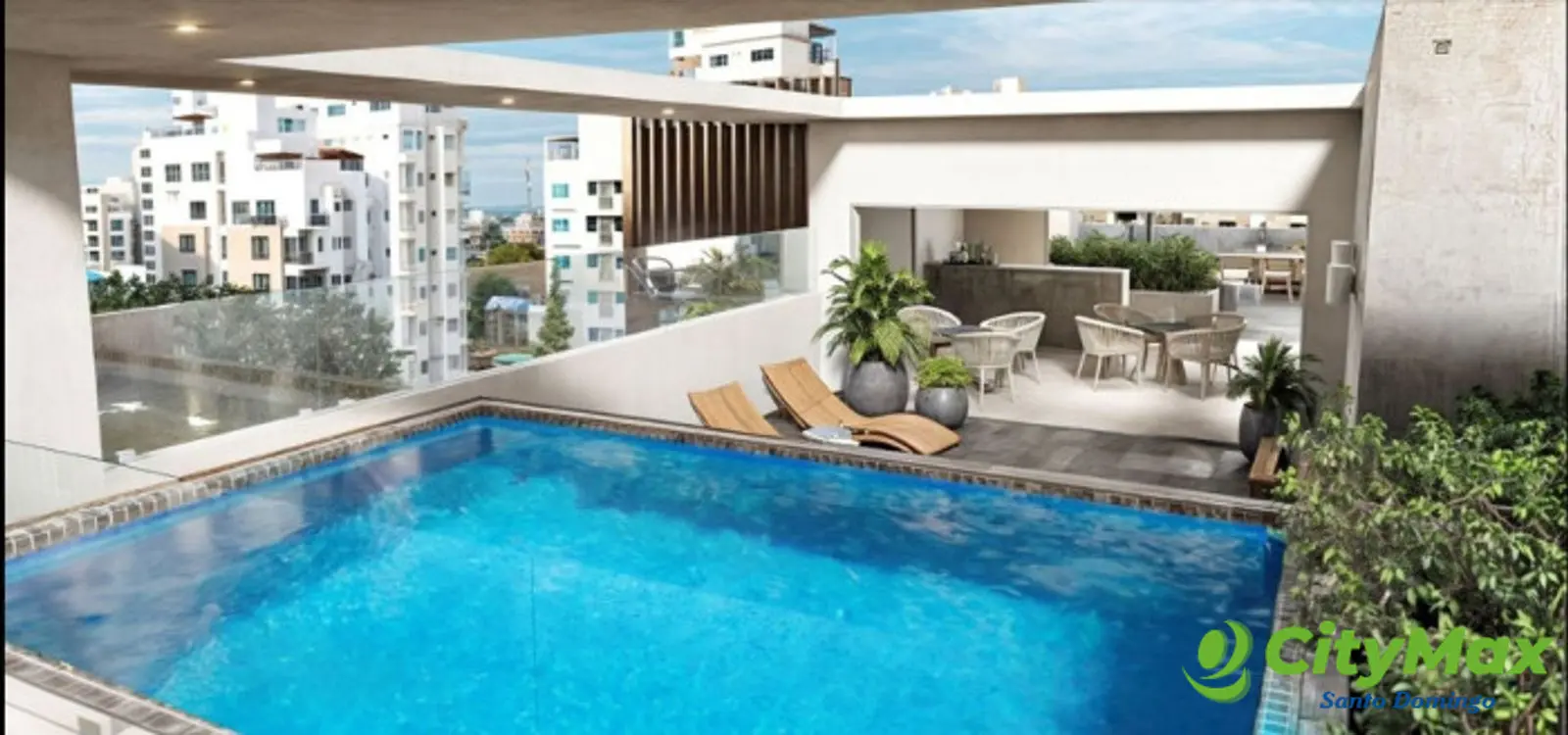 Apartamento en venta en Cacicazgos - foto 8