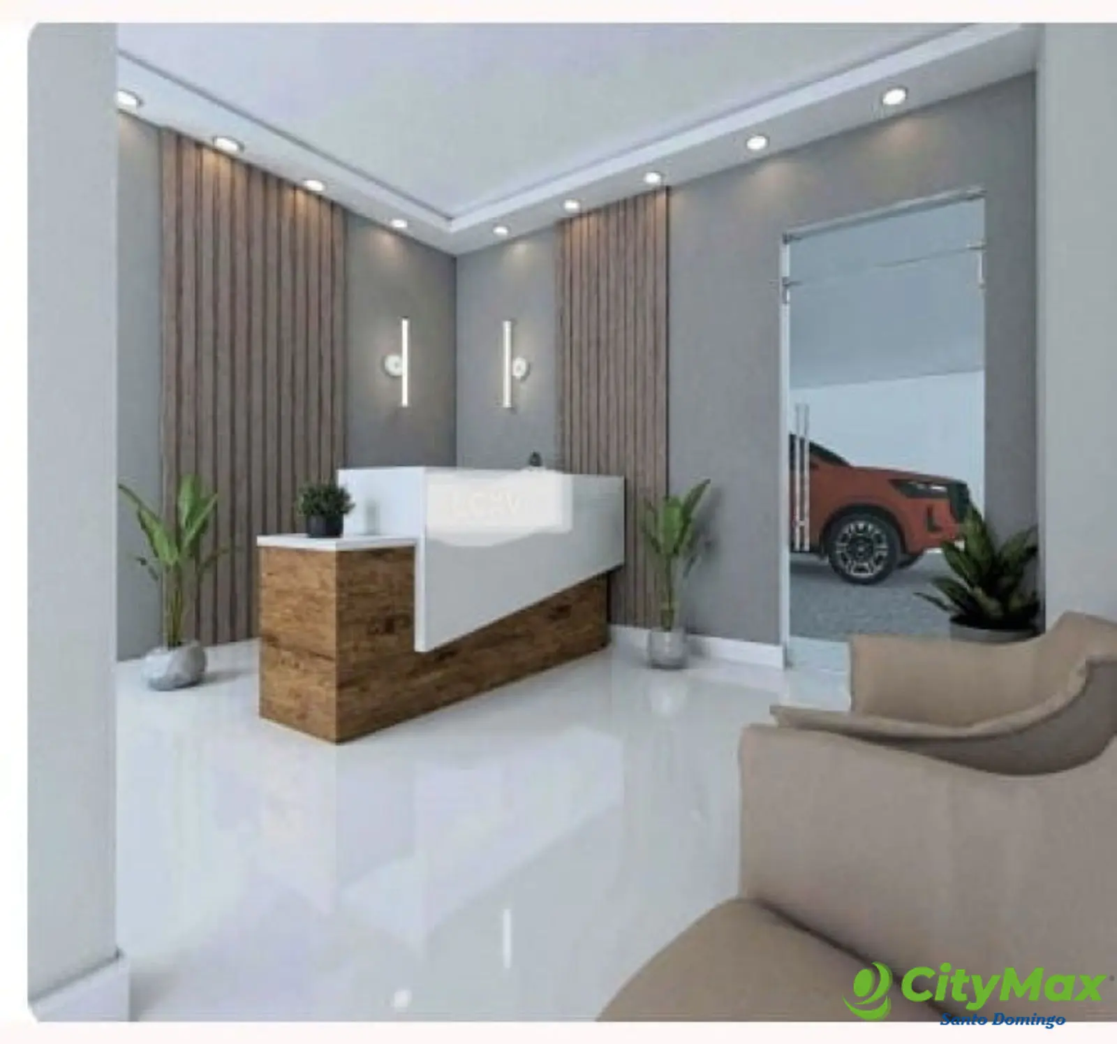 Venta de Apartamento de 2 habitaciones en sector Átala - foto 4
