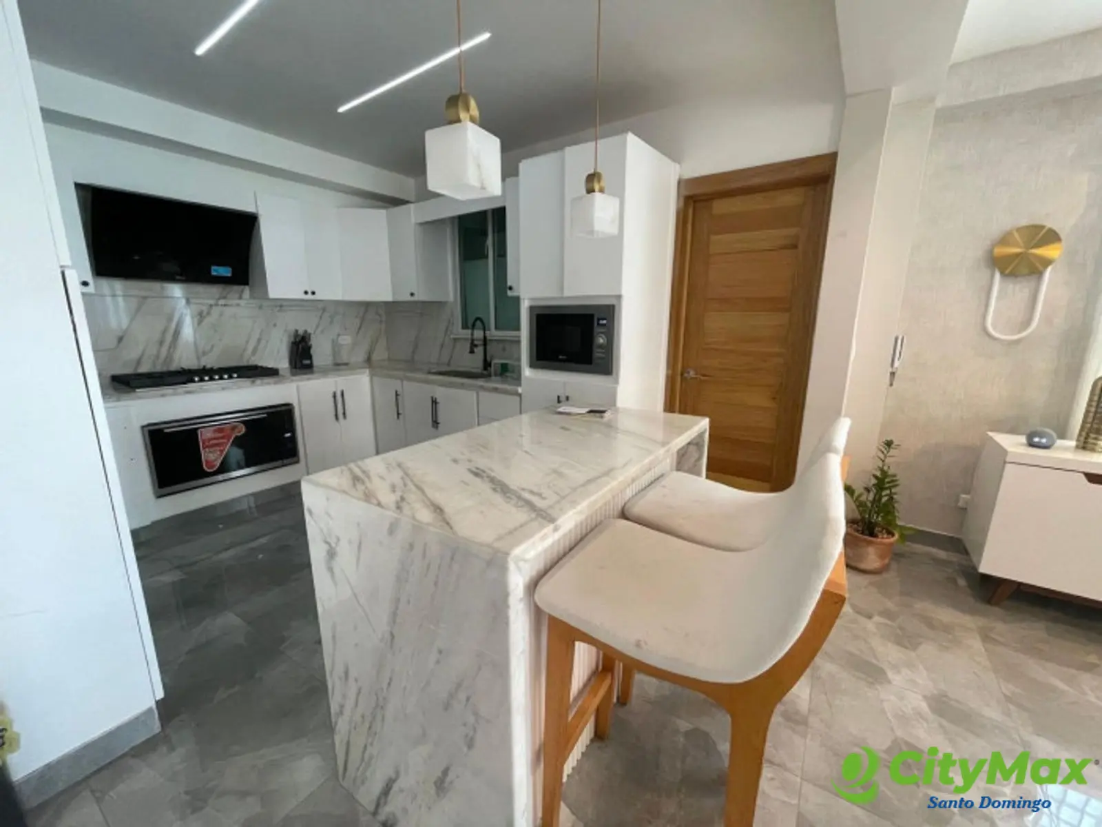 Apartamento de 3 habitaciones en venta Corales del sur  - foto 4