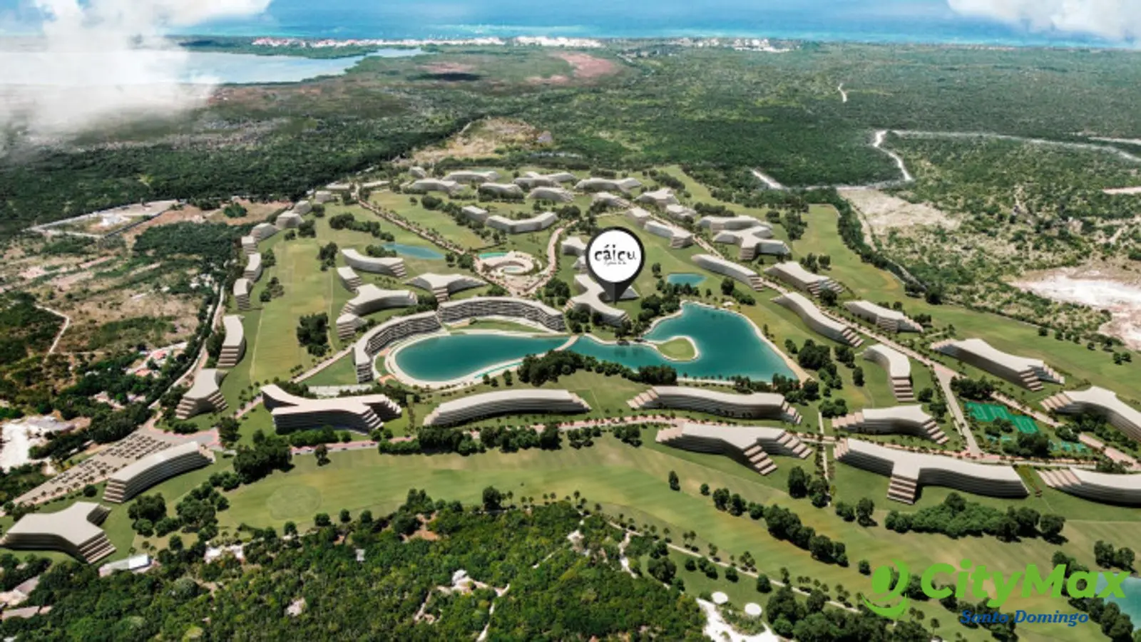 Apartamento de 1 habitación en Venta en Punta Cana - foto 10