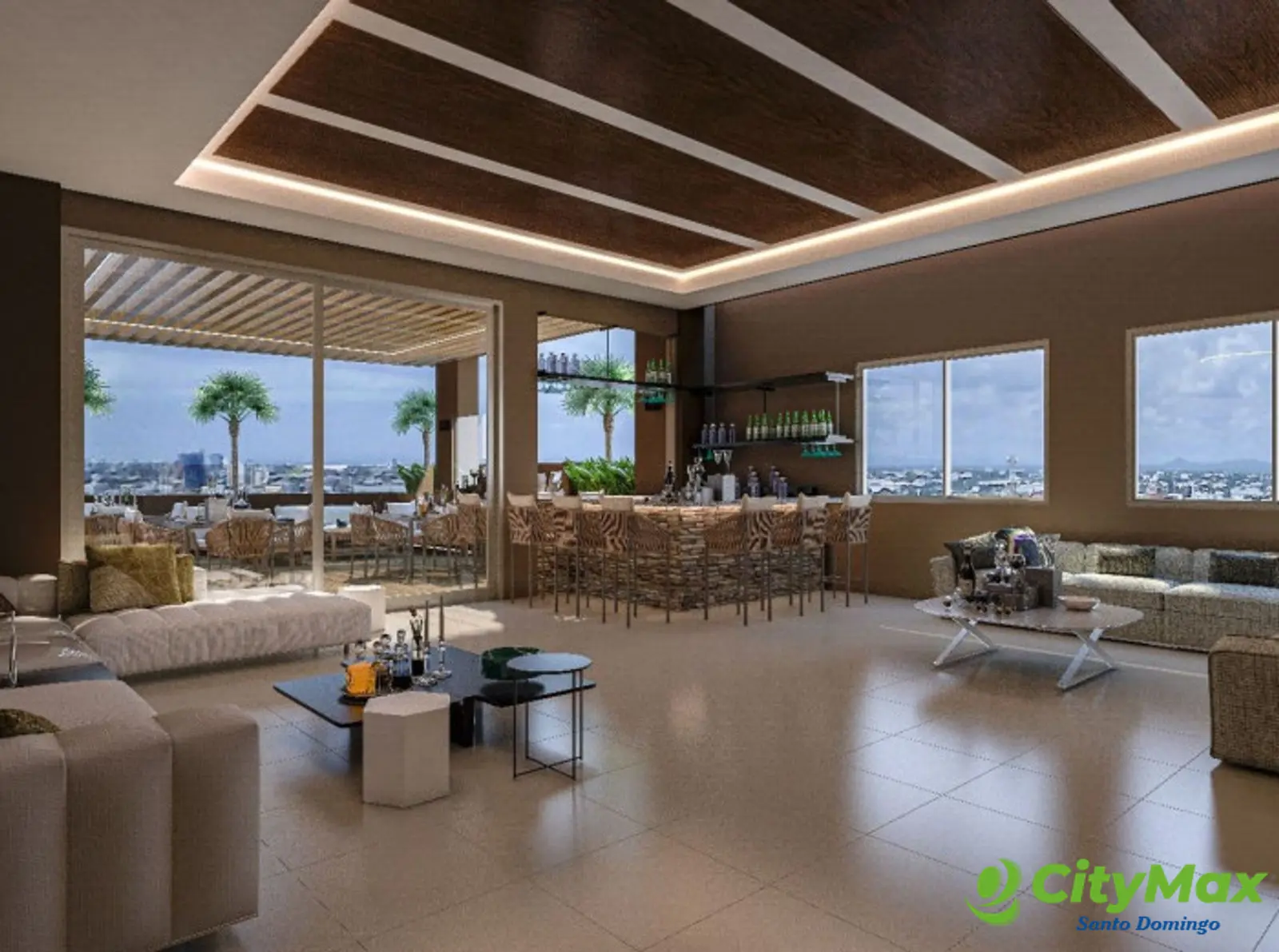 Apartamento en Venta con Terraza privada en Bella Vista - foto 12
