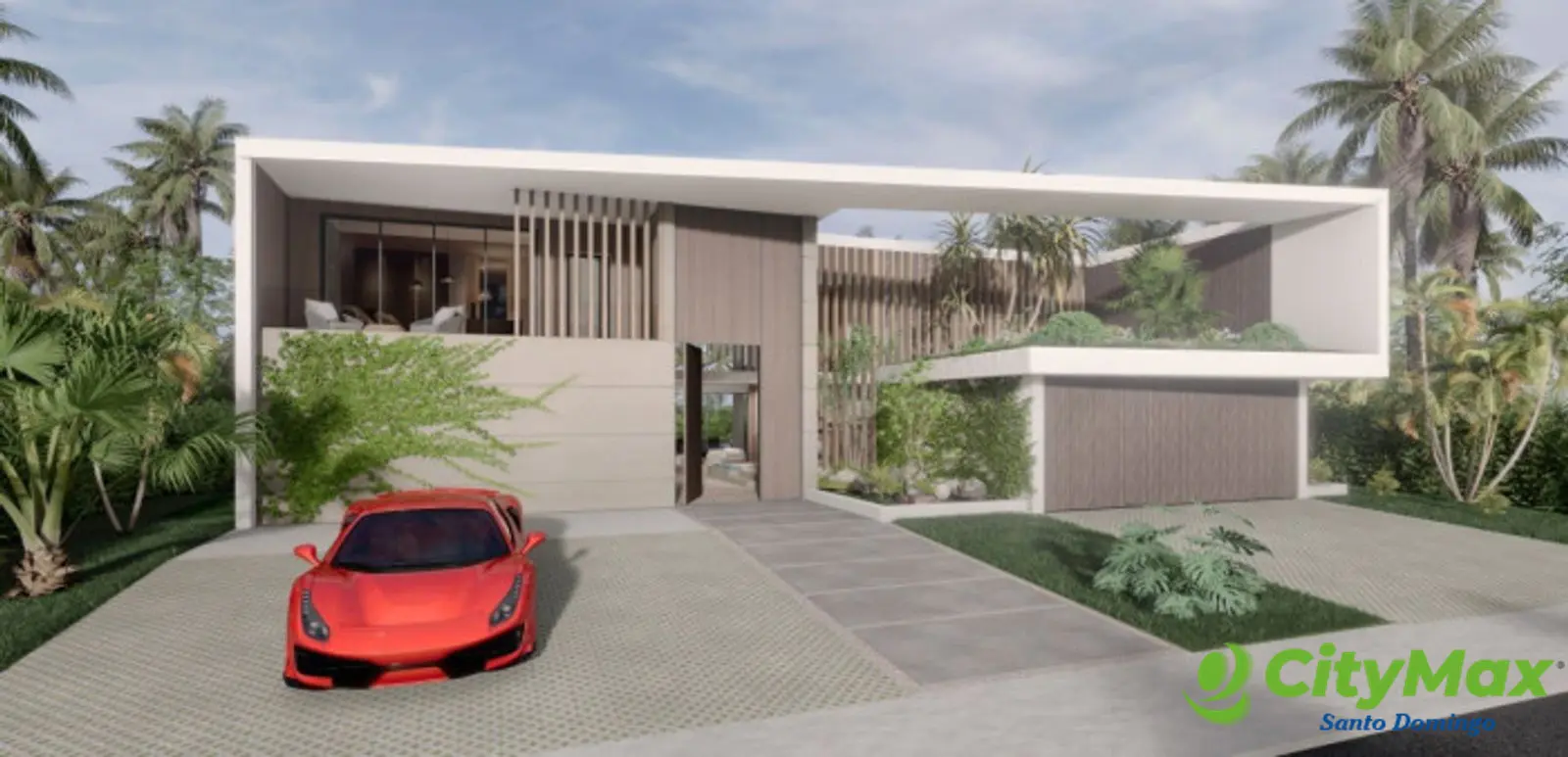 Villa de lujo en Venta Playa Nueva Romana - foto 2