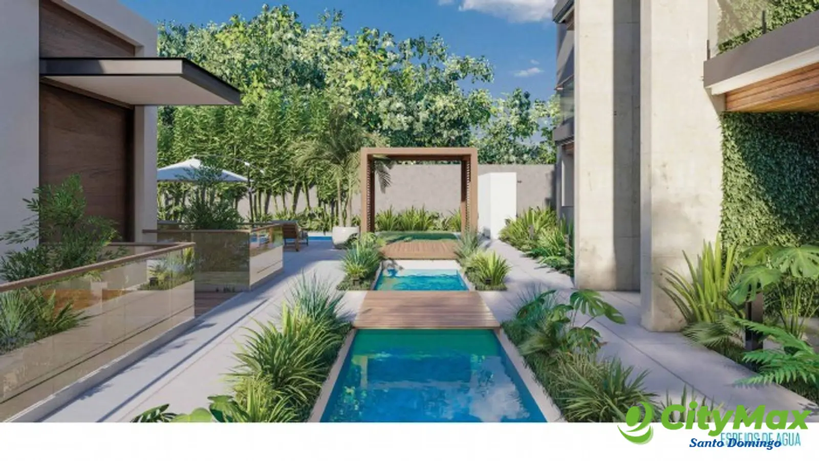Venta Proyecto Apartamentos de lujo en Bávaro - foto 5