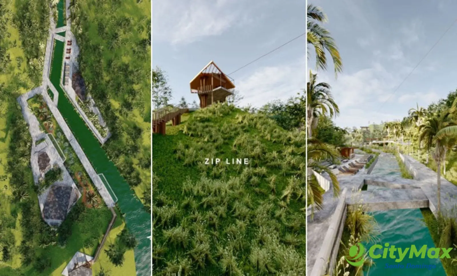 Solar en Venta para villas en San José de Ocoa - foto 17