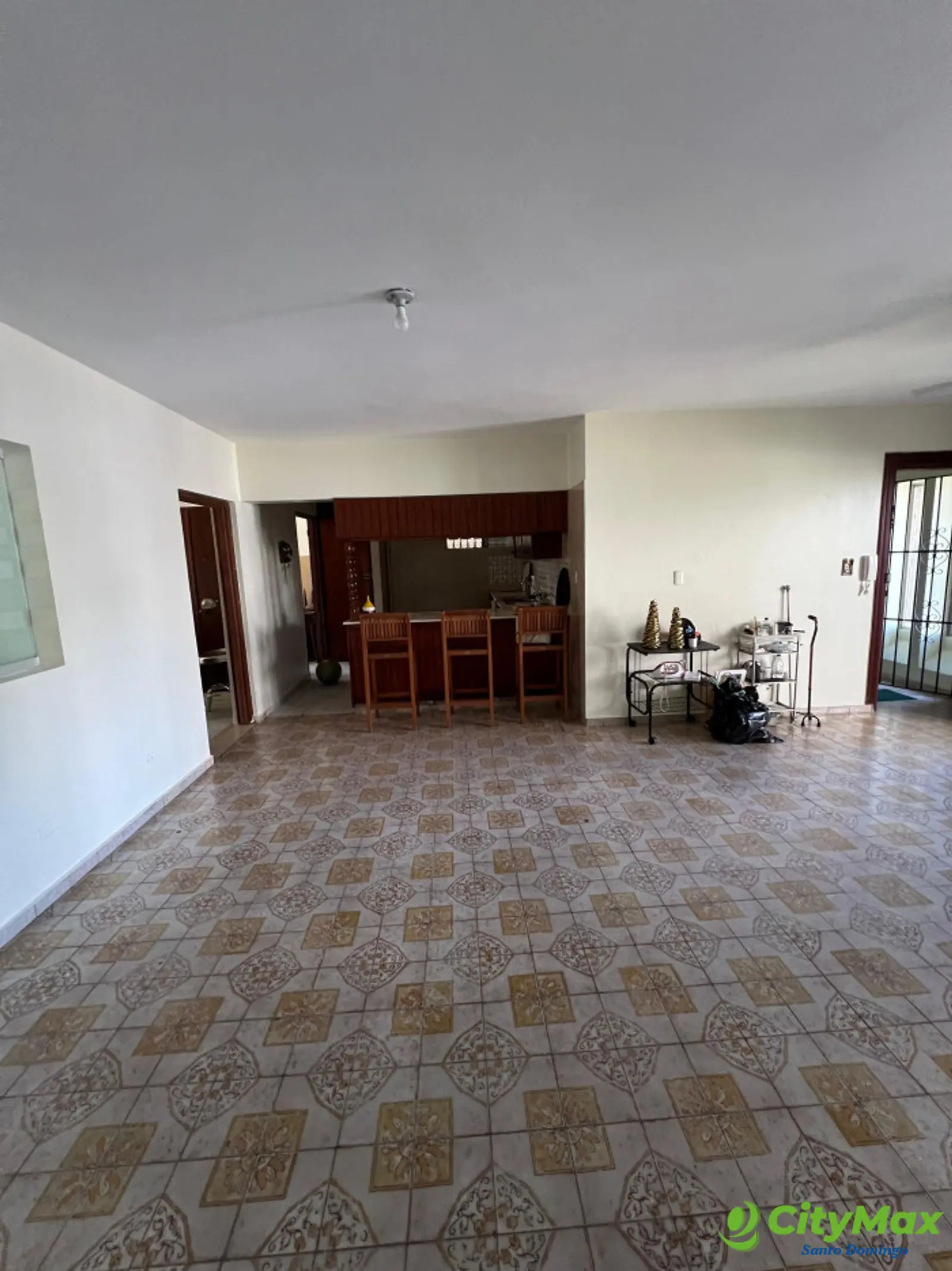 Apartamento en venta de 2 Habitaciones en Gazcue - foto 4