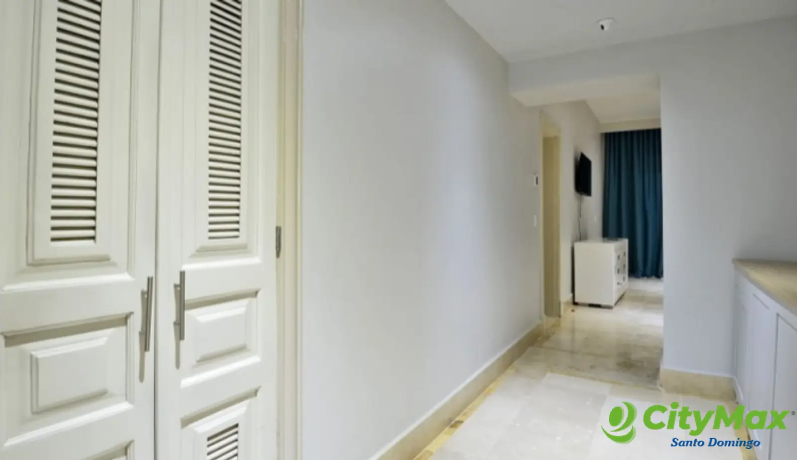 apartamento en venta de lujo en Cap Cana vista al mar - foto 7