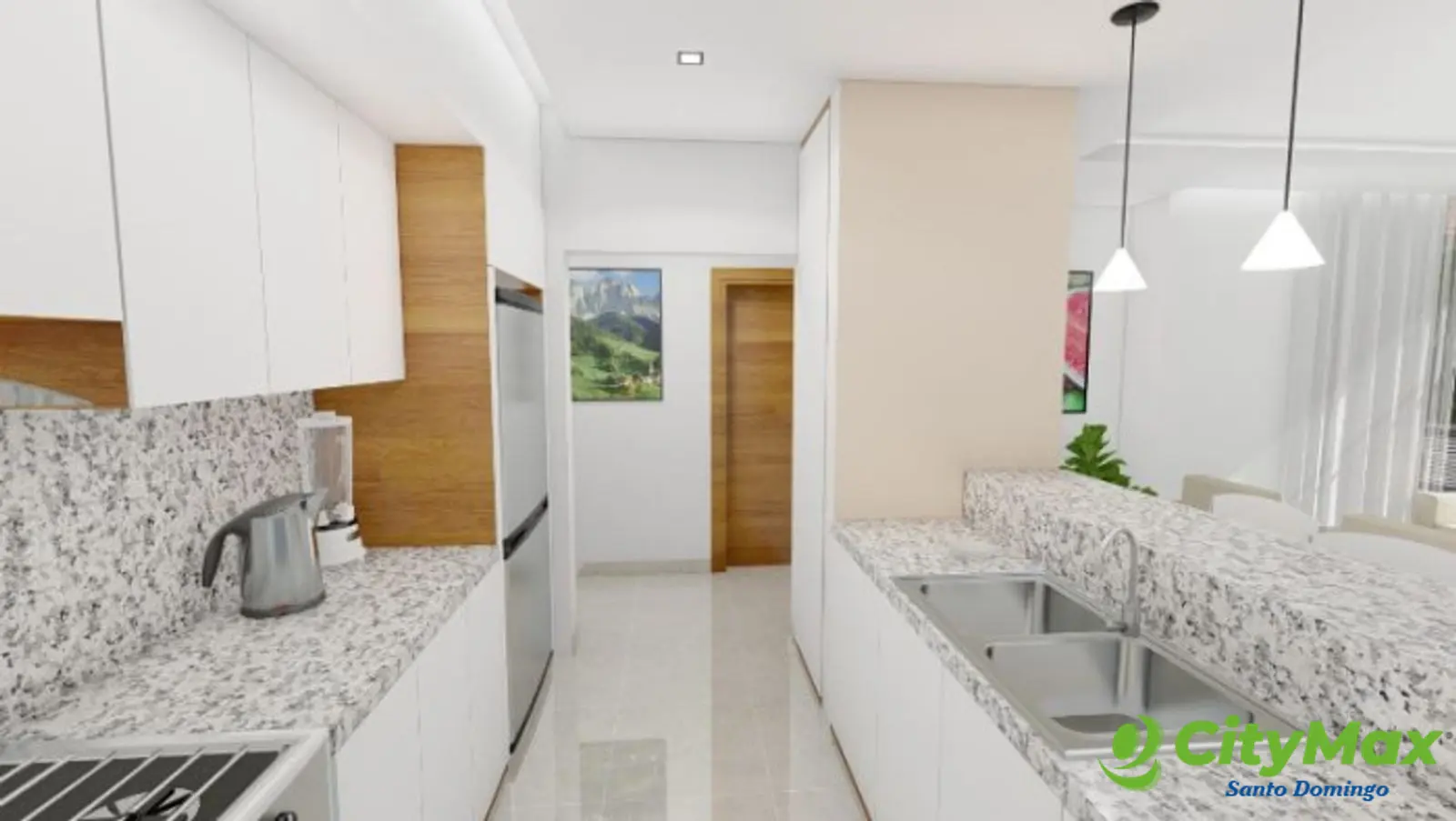 Casa en Venta en Ciudad Jardin, Santo Domingo Este. - foto 6