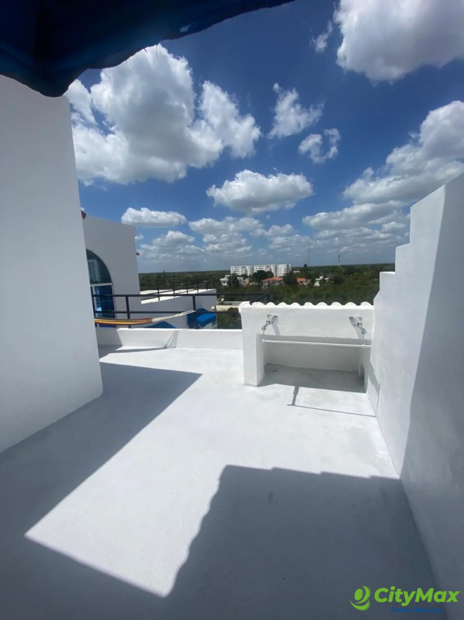 Apartamento tipo Pent House en Alquiler en Juan Dolio  - foto 10