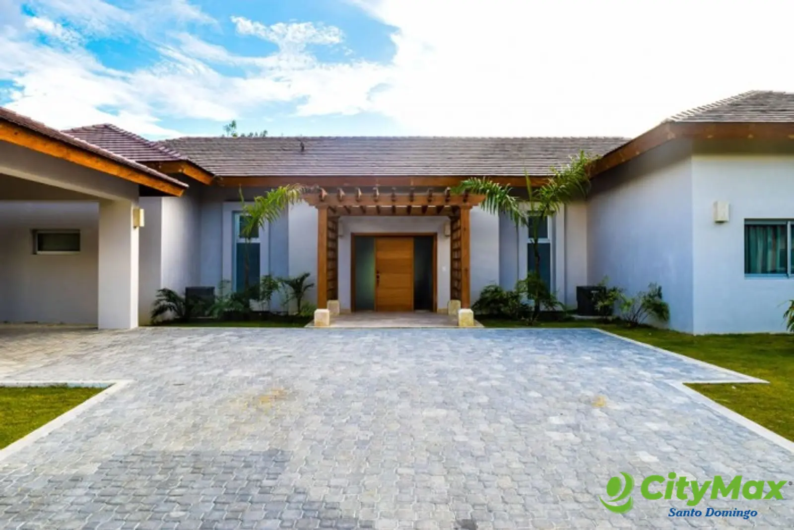 villa en venta amueblada de lujo en bavaro punta cana - foto 4
