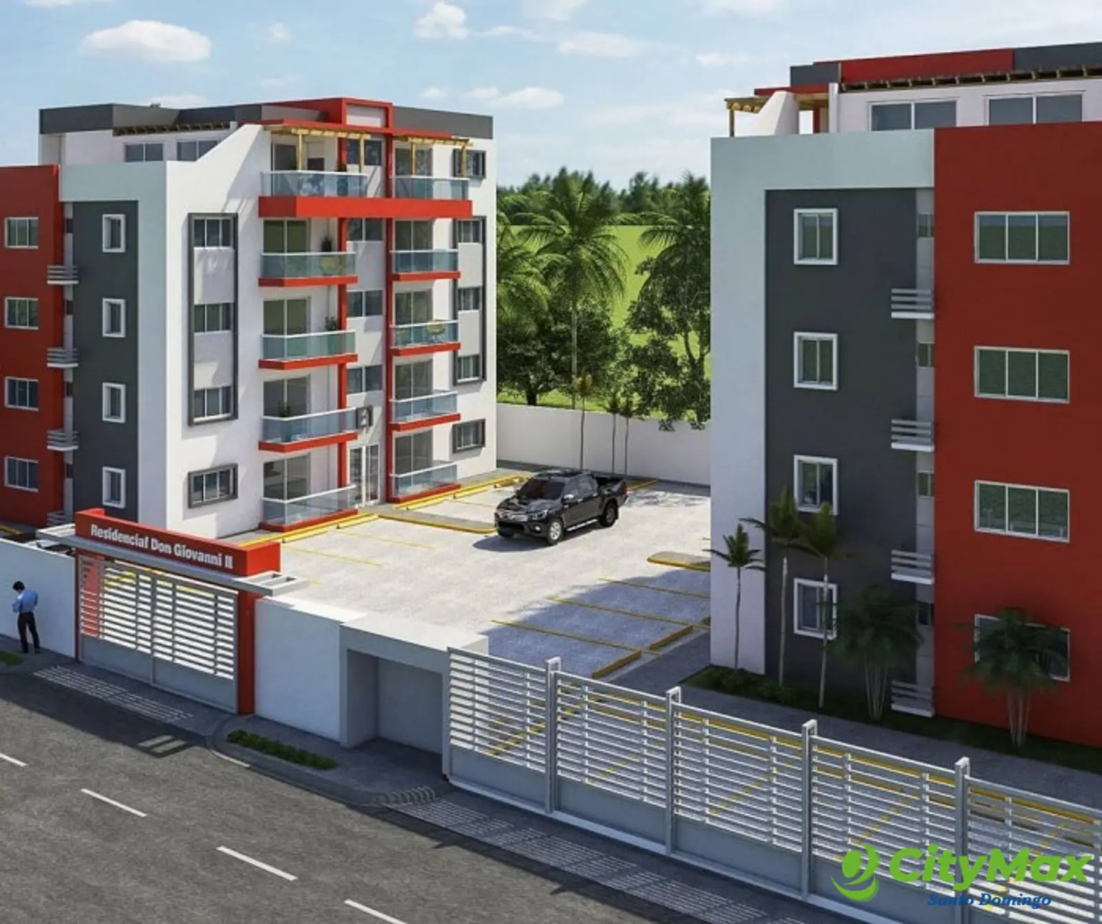 Apartamento en venta en Colinas del Arroyo II listo  - foto 4