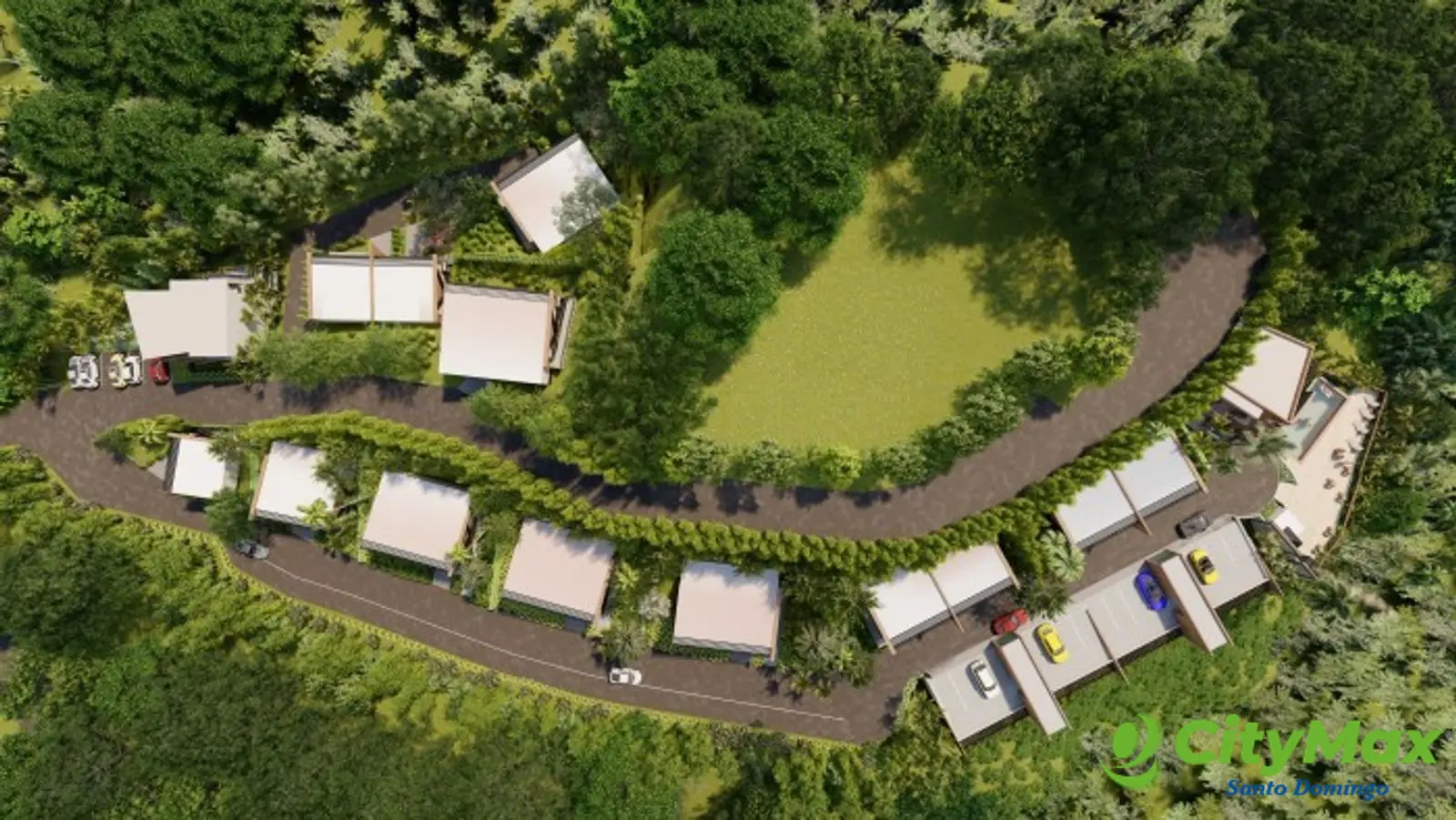 Apartamento en Venta Airbnb Friendly en Las Terrenas - foto 4