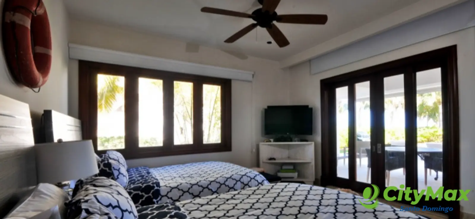 apartamento en venta de lujo de 3 hab en Cap Cana - foto 6