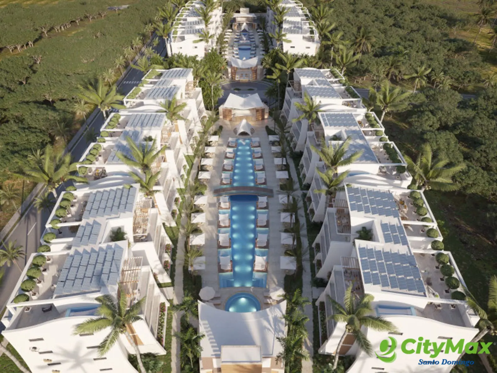 Apartamento en Venta en Vista Cana - foto 17