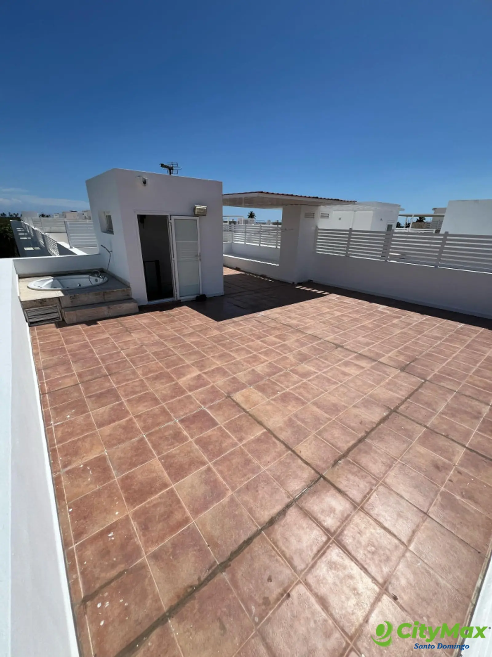 Penthouse amueblado en Playa nueva romana en Alquiler - foto 9