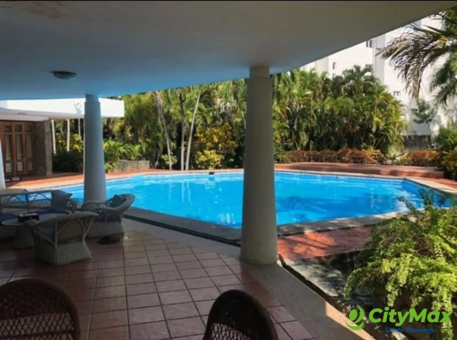 casa en venta frente al Mar en Barahona - foto 9