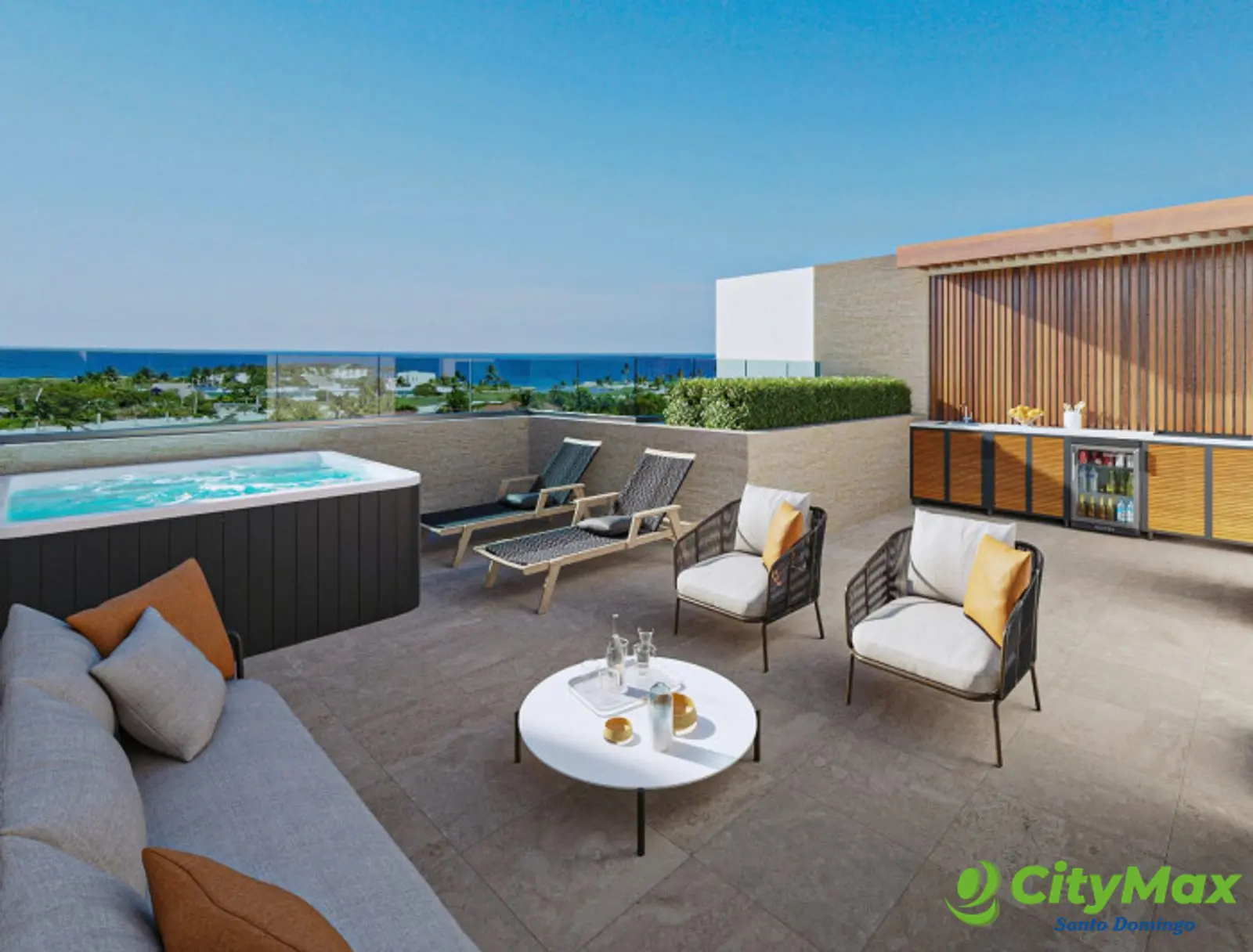 Apartamento en venta en Cap Cana - foto 5