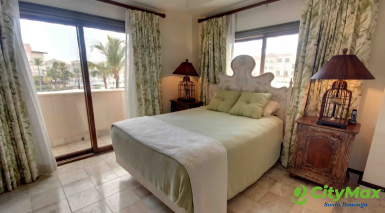 apartamento en venta de lujo en la Marina de Cap Cana - foto 11