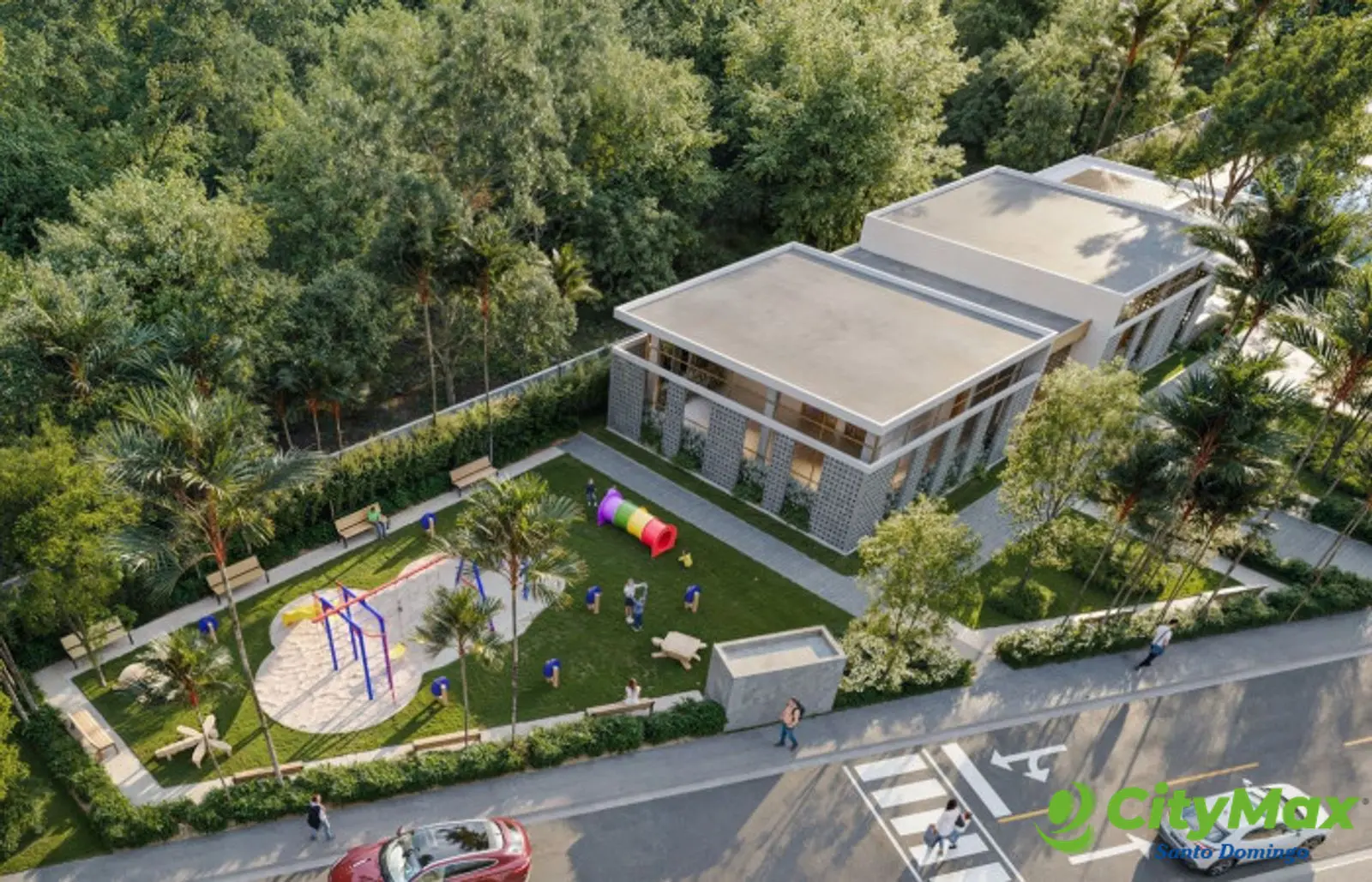 Apartamento de en Venta en Autopista San Isidro 1 hab. - foto 9