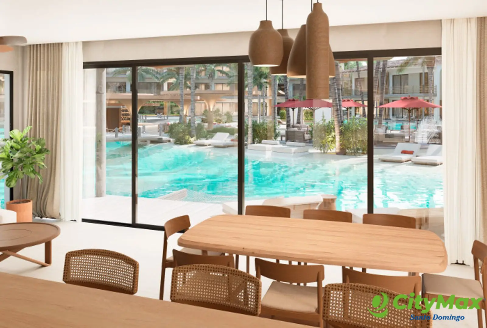 Villa en Venta en Bayahibe de 3 habitaciones - foto 9