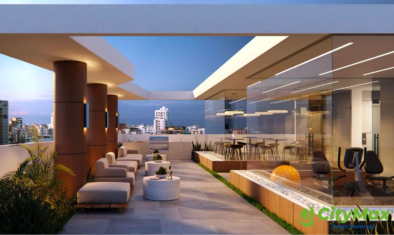 Apartamento en Venta en el Naco - foto 2