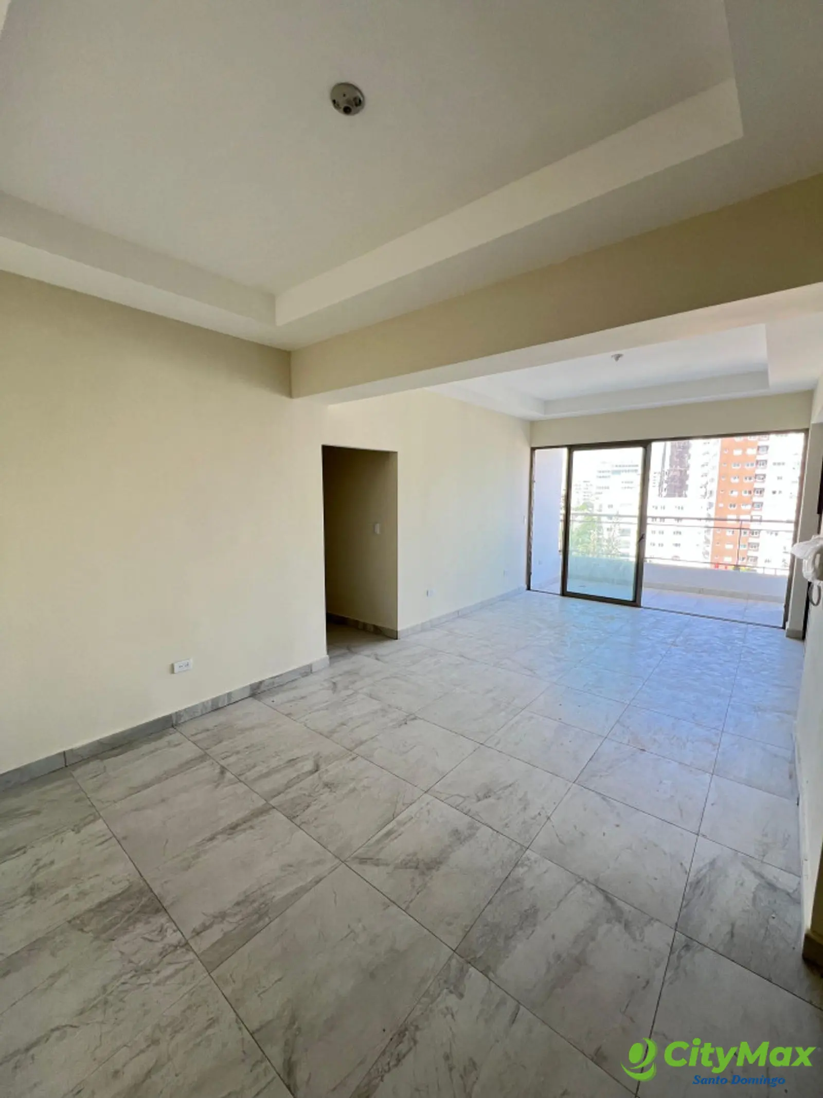 En Venta Apartamento Nuevo en La Esperilla Piso Alto. - foto 5
