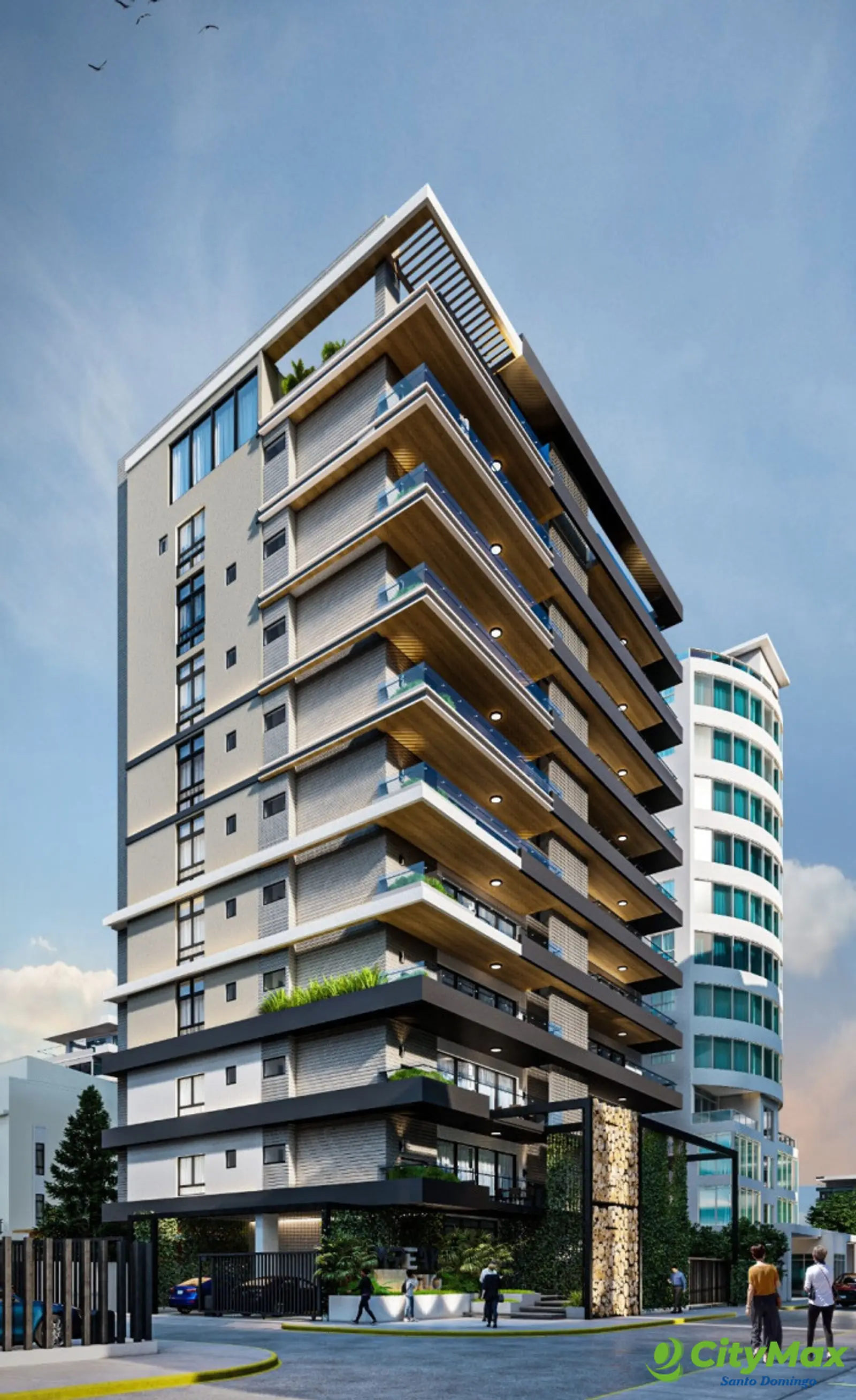 En venta apartamento en Renacimiento Espacioso - foto 9