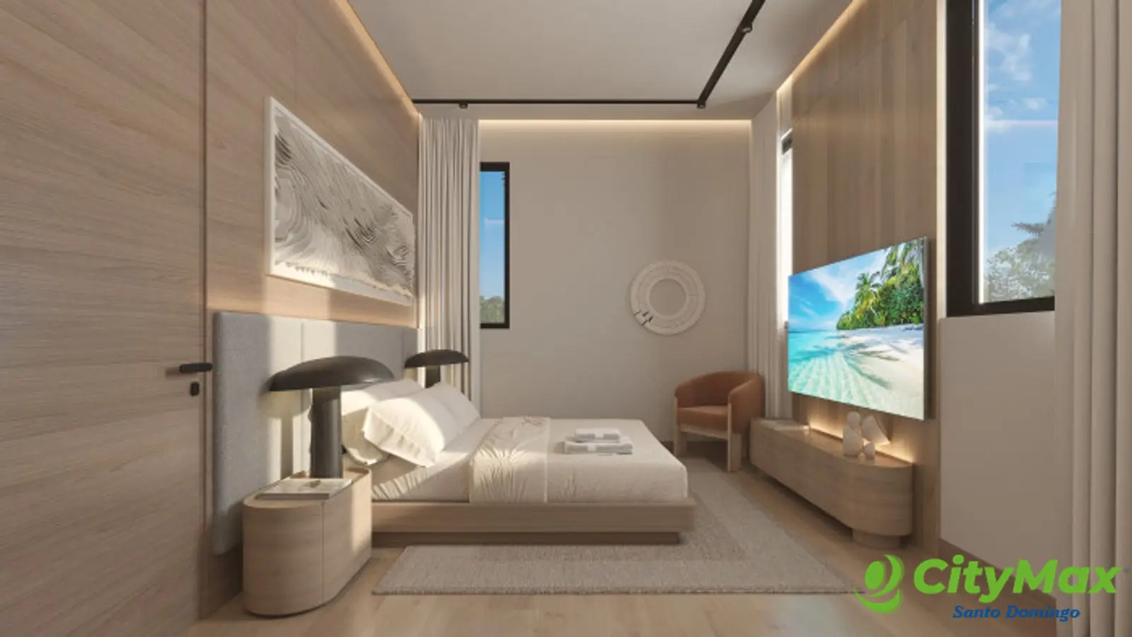 Villa en Venta en Bavaro Punta Cana - foto 13