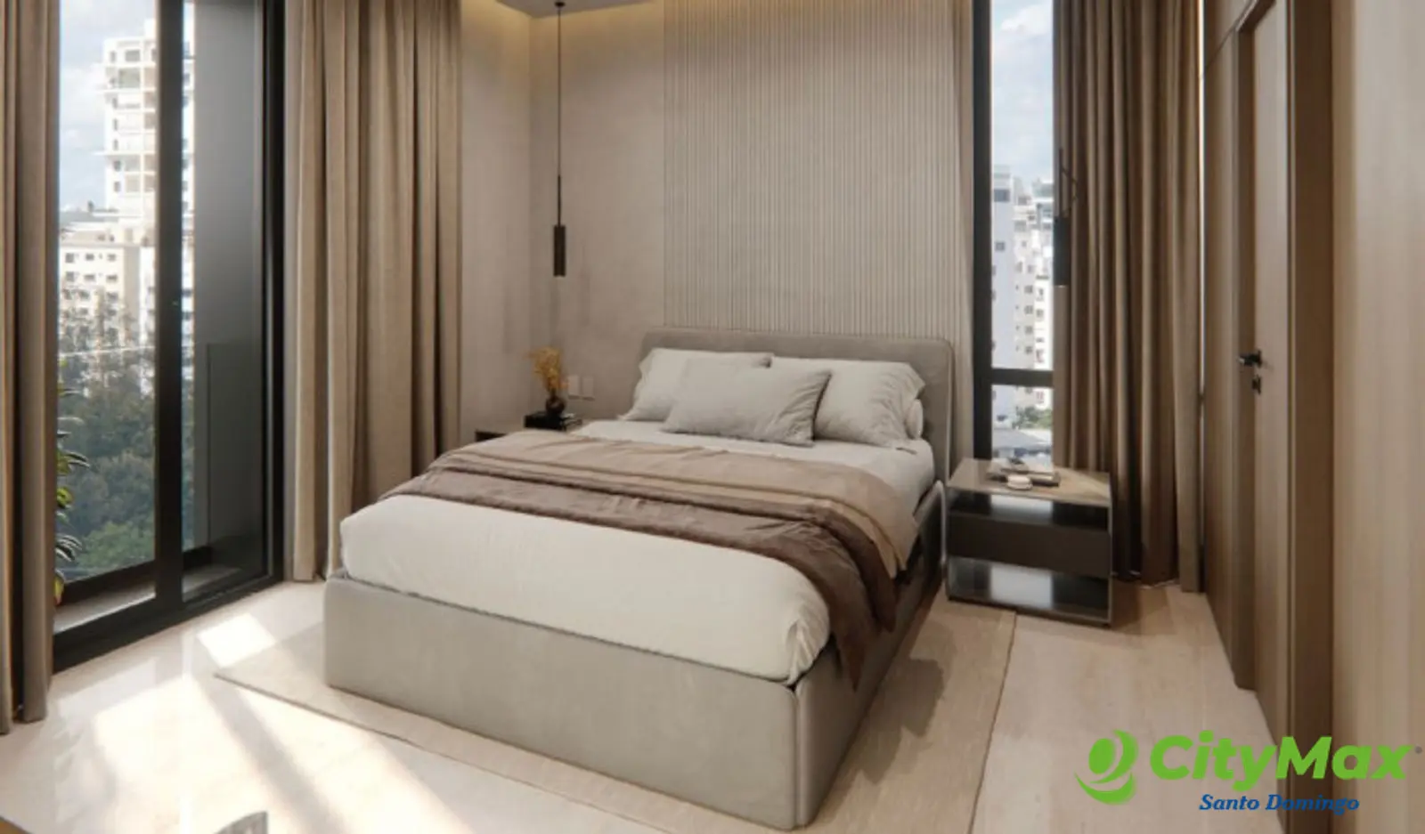 Apartamento en Venta en el Naco - foto 6