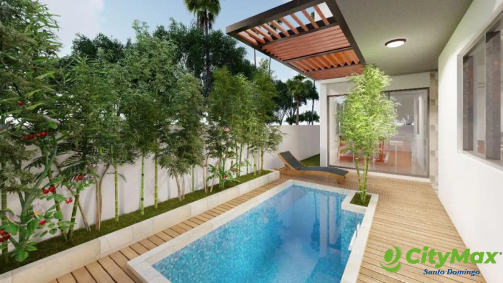 En Venta Casa de 3 habitaciones en Santiago - foto 7