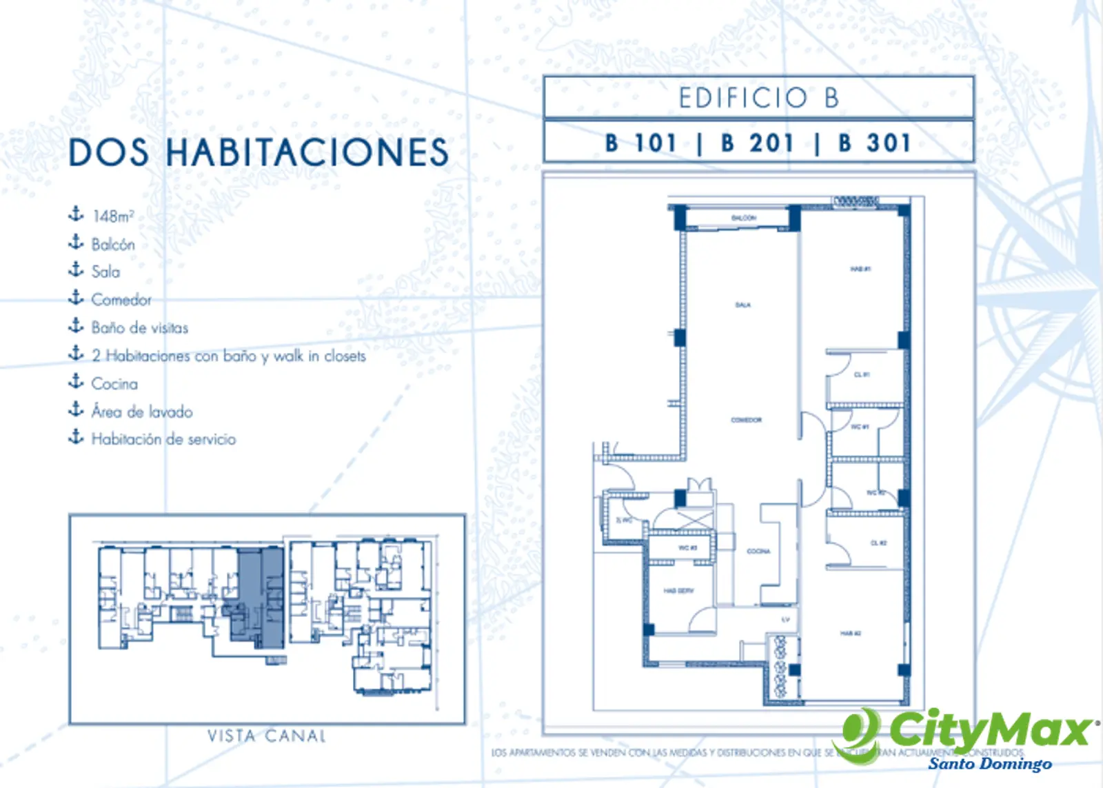 Apartamento en Venta de 2 habitaciones en Cap Cana - foto 17