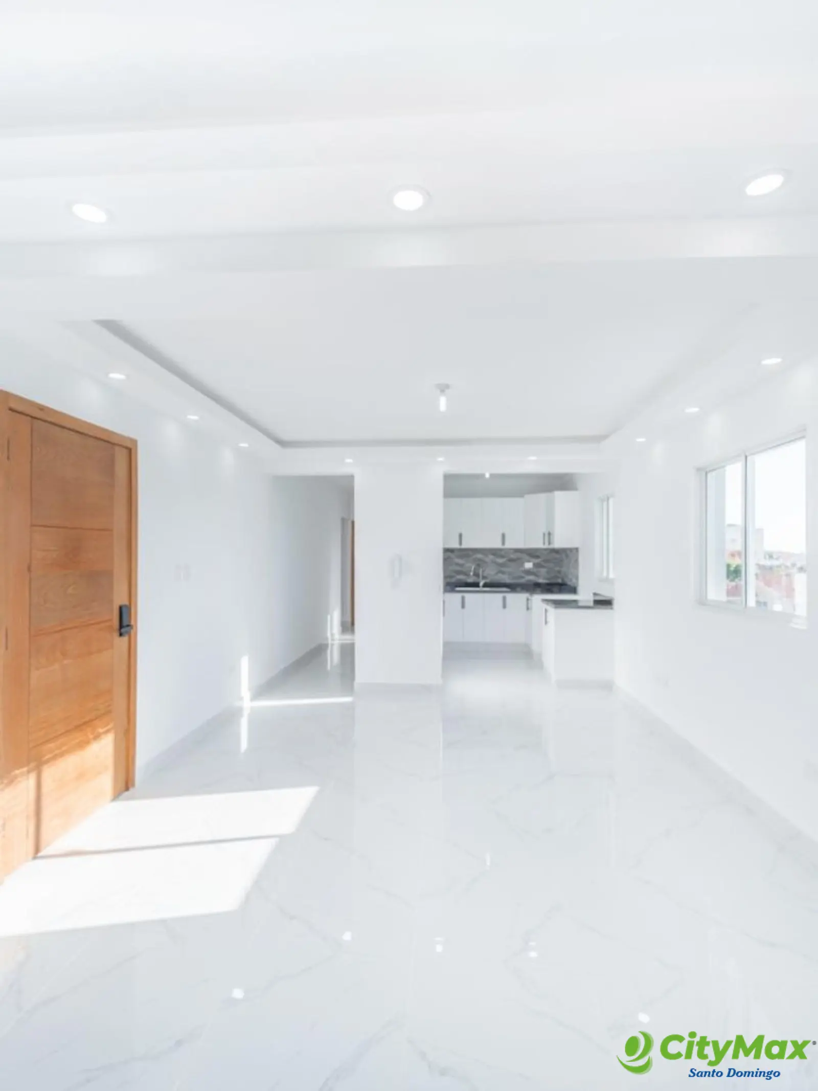 APartamento de 3 hab en Prado Oriental - foto 9