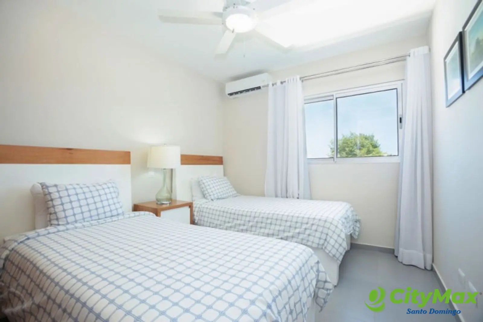 Apartamento en venta en Bávaro Punta cana listo y nuevo - foto 10