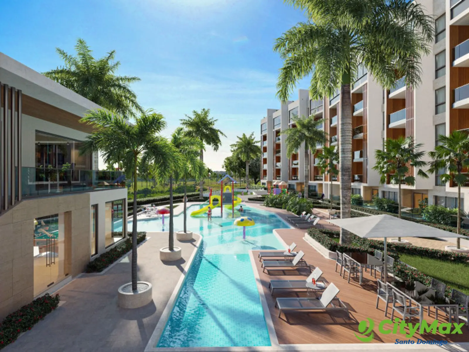 Apartamento en venta en Cap Cana 2 Hab + Family - foto 7