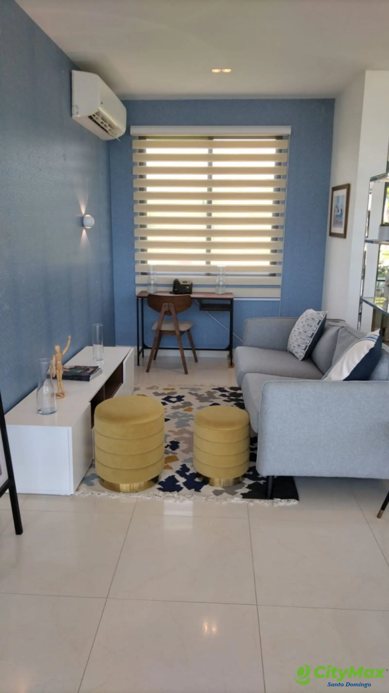 Apartamento en Venta en Torre Moderna en la Ave. Jacobo - foto 9