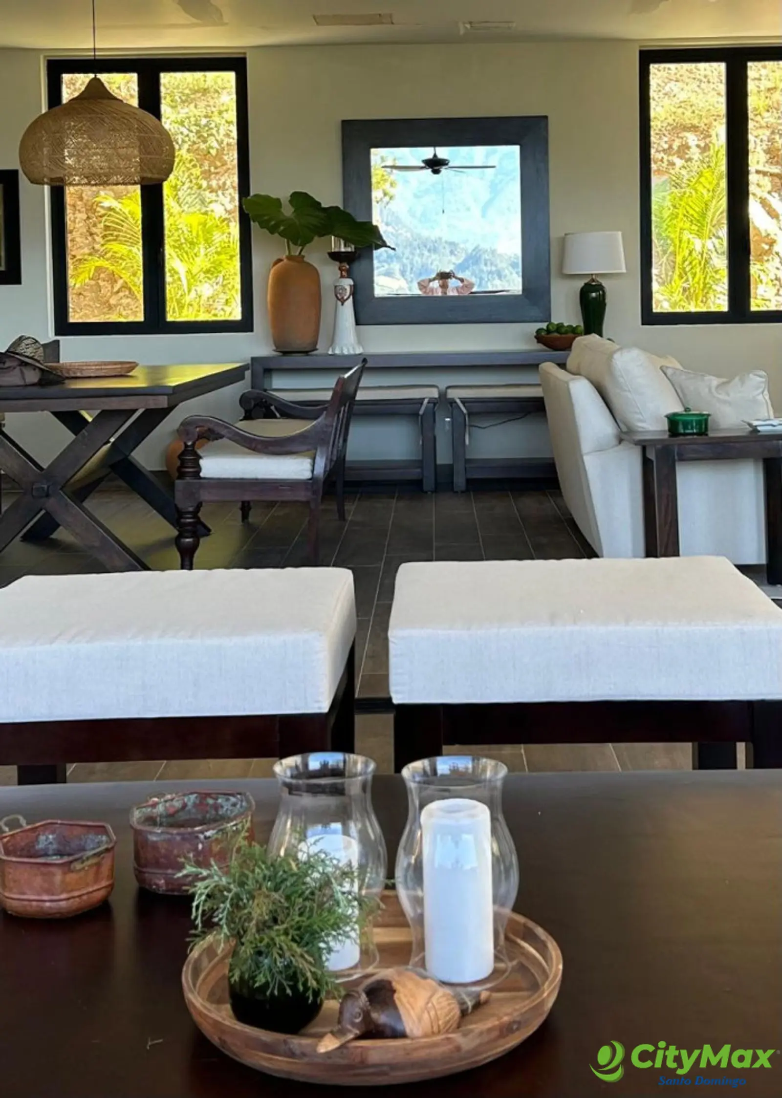 Villa en Venta en Jarabacoa  - foto 4