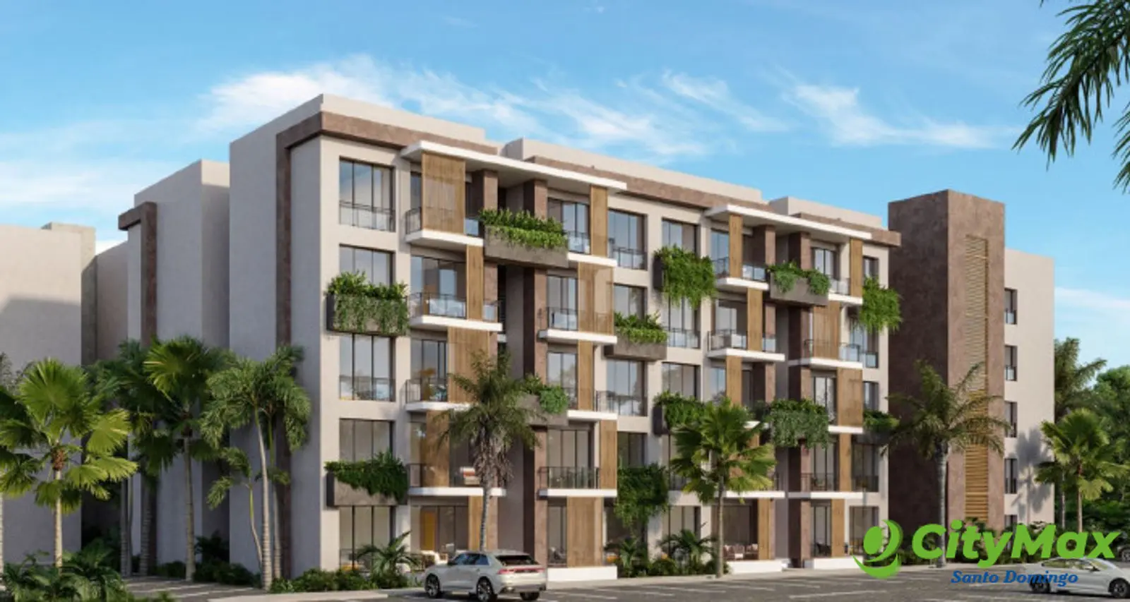 Apartamento de 3 habitaciones en Venta en Cana Bay - foto 3