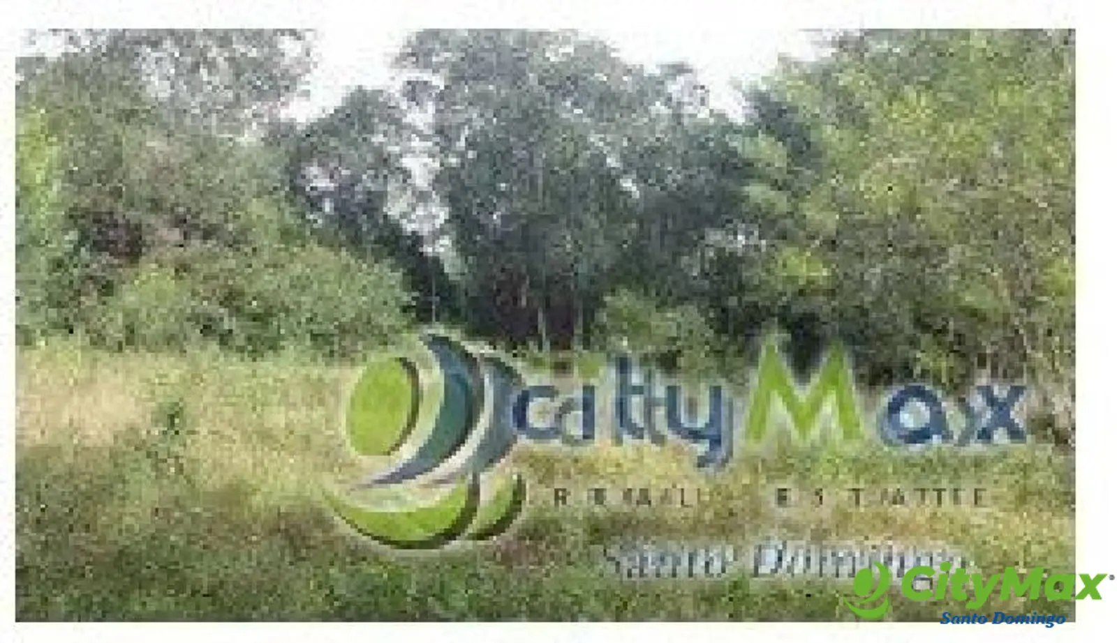 CityMax Vende Terreno  en la Carretera Mella  5,910 mt2 - foto 3
