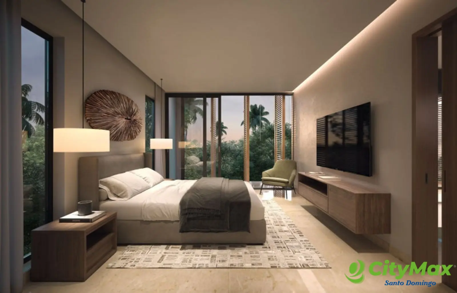 Se venden villas modernas en Cap Cana - foto 4