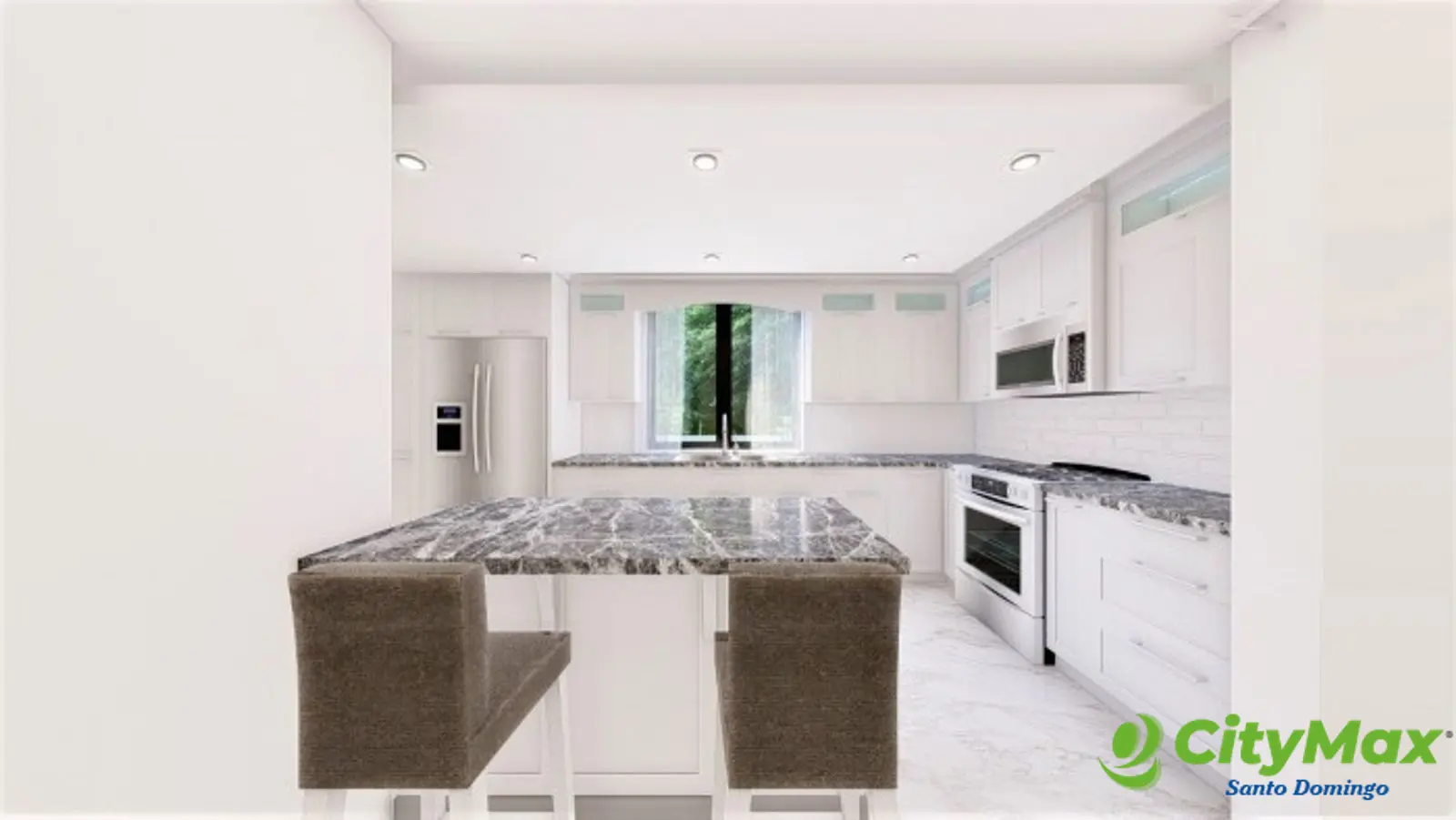  Casa en Venta en El Doral Puerto Plata - foto 4