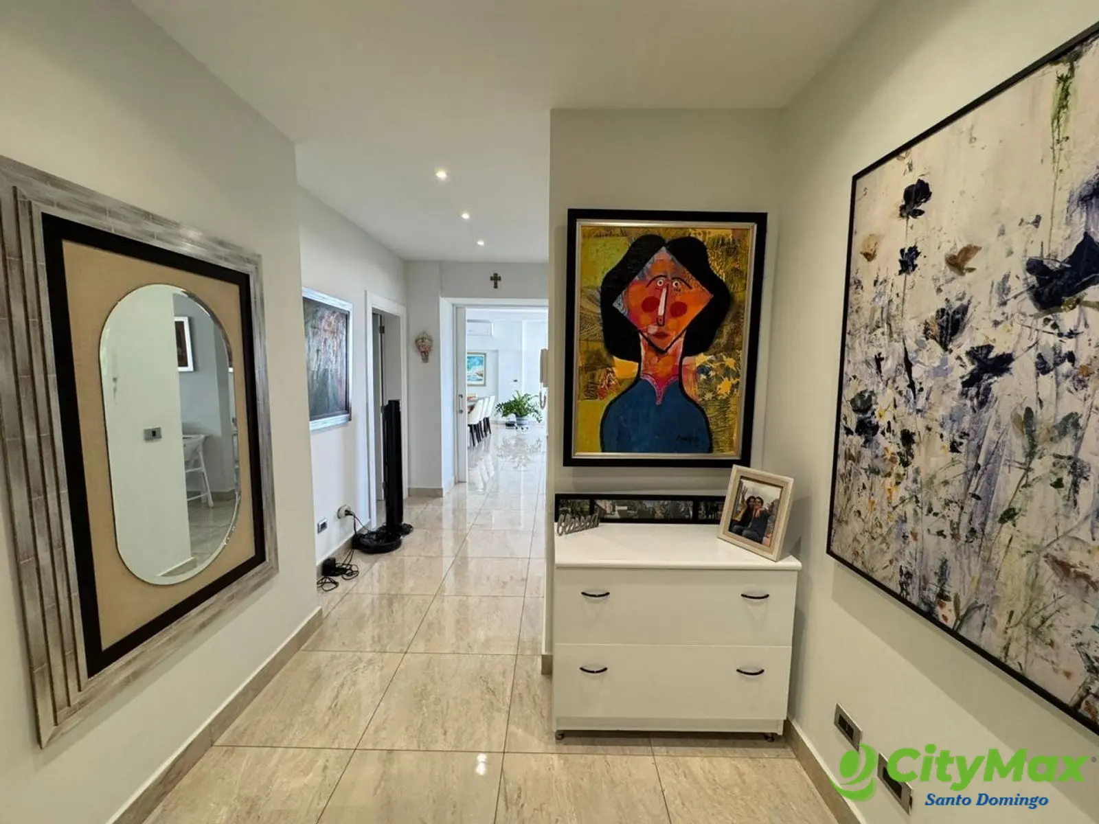Apartamento en Venta y Renta en la sarasota Bella Vista - foto 4