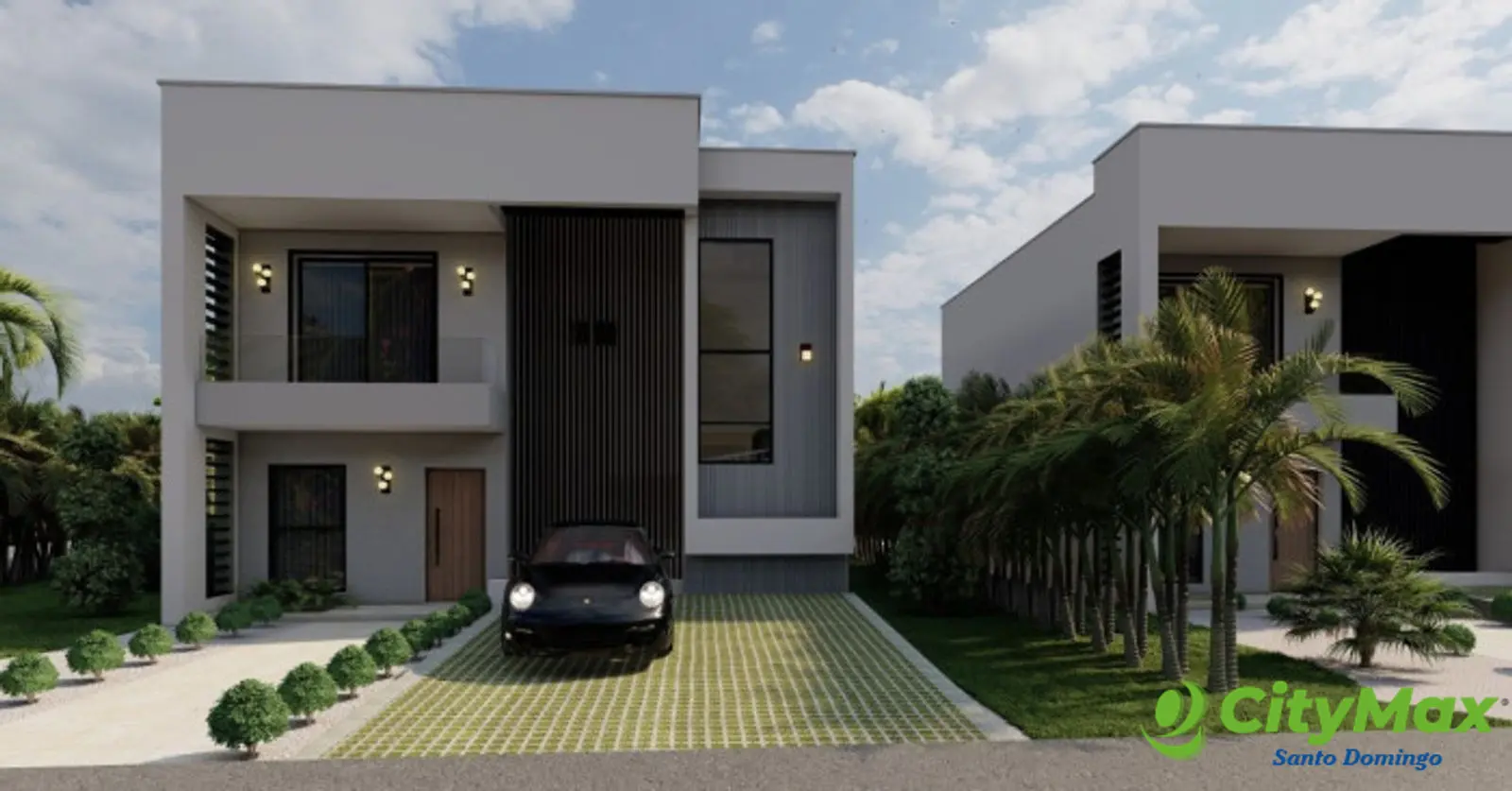 Villa en venta en La Romana mudate con el 40% pagado - foto 5