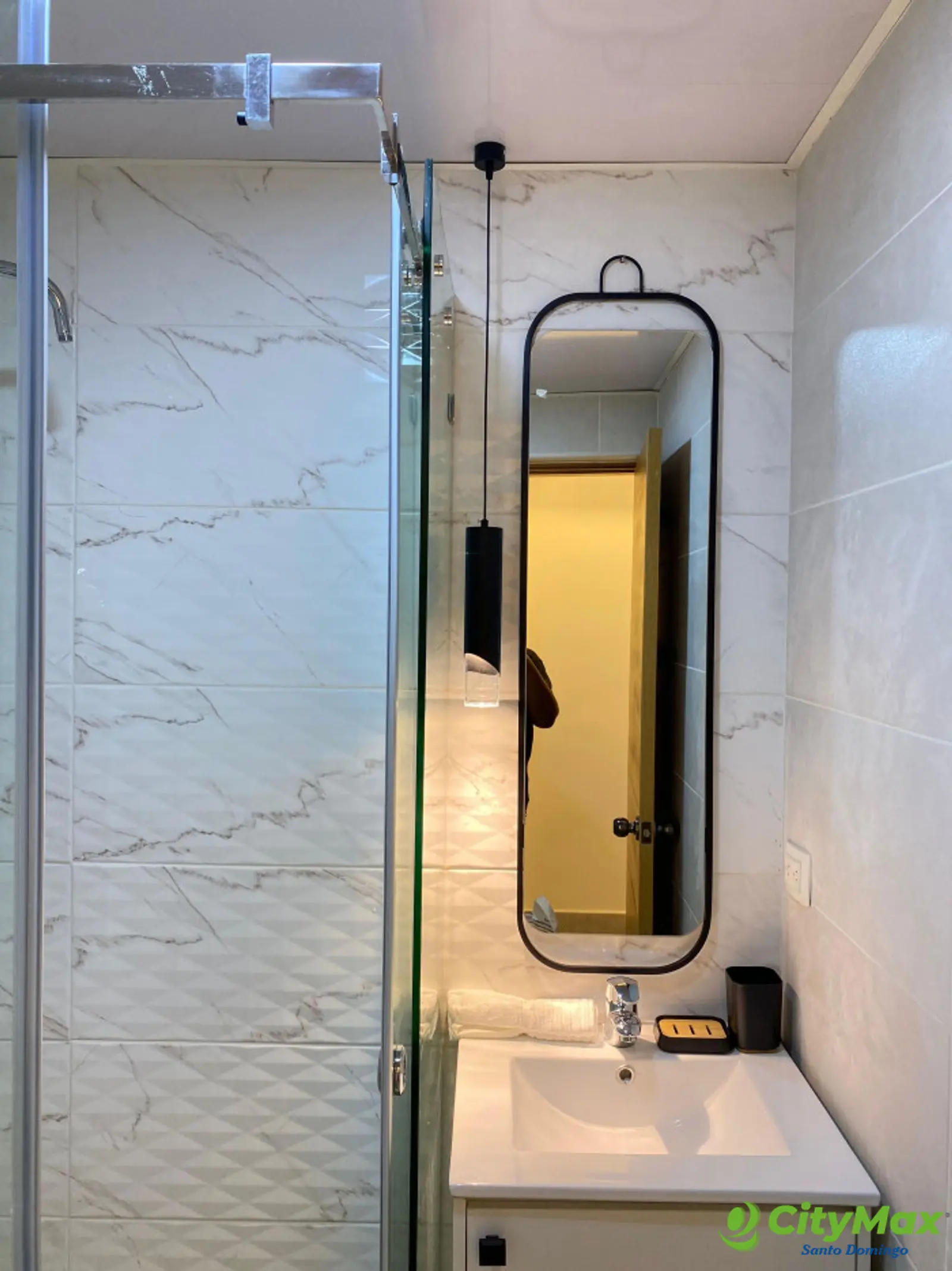 Apartamento amueblado en Alquiler en Mirador Norte - foto 11